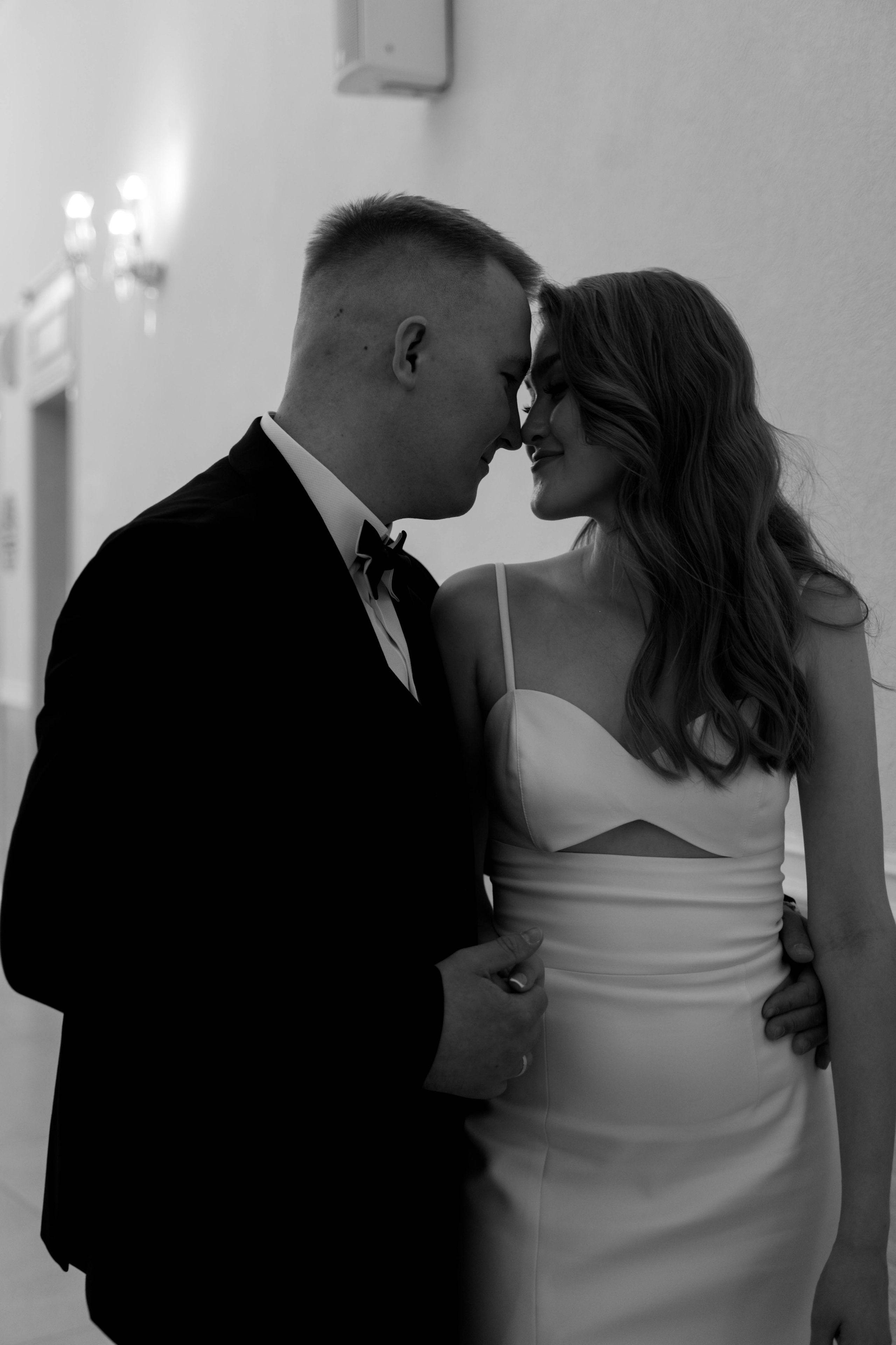 Андрей и Анастасия. Свадебный фотограф Казань Анастасия Доле