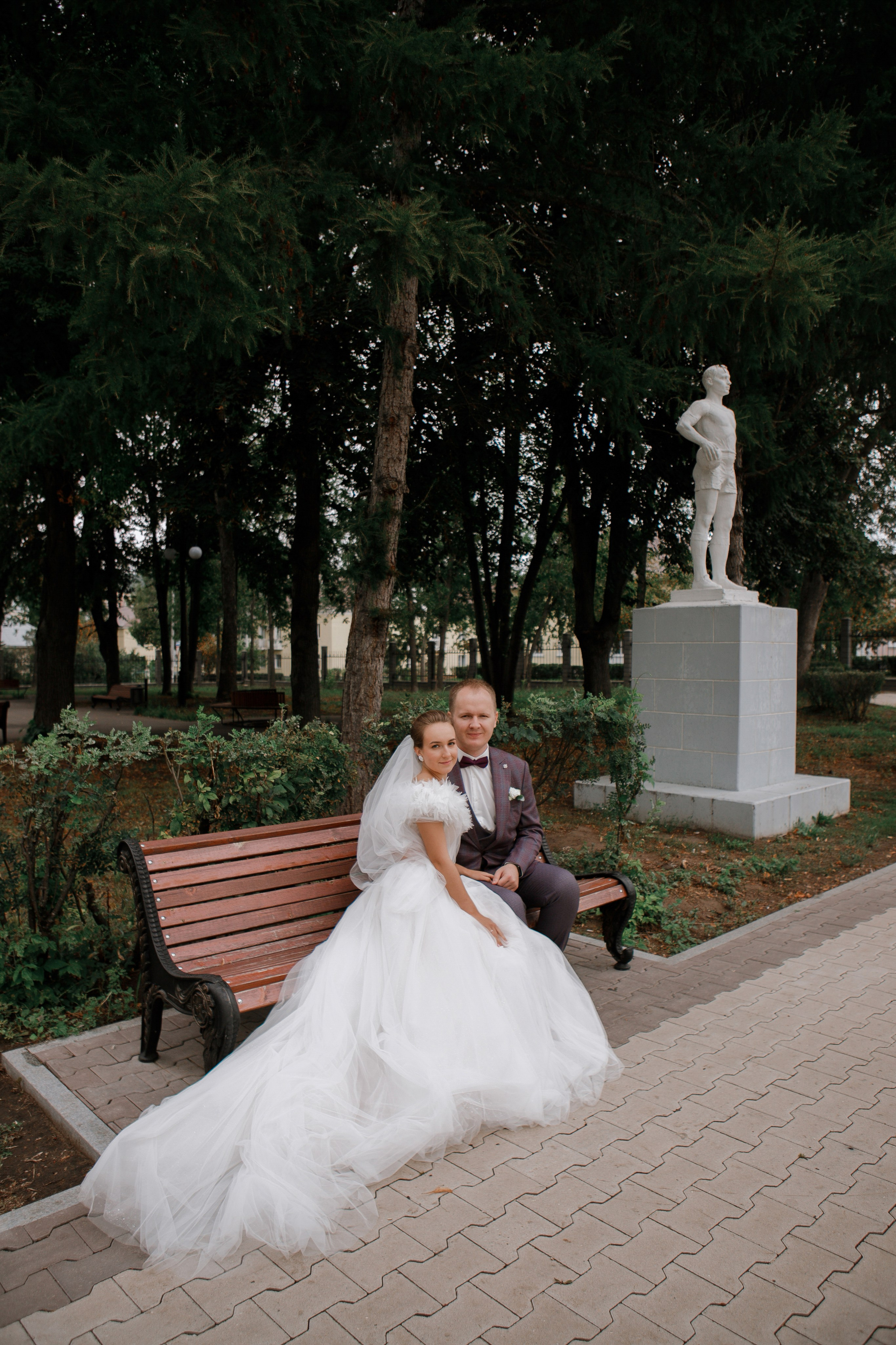 Свадьба на пирсе. Свадебный фотограф в Москве, Самаре, Тольятти