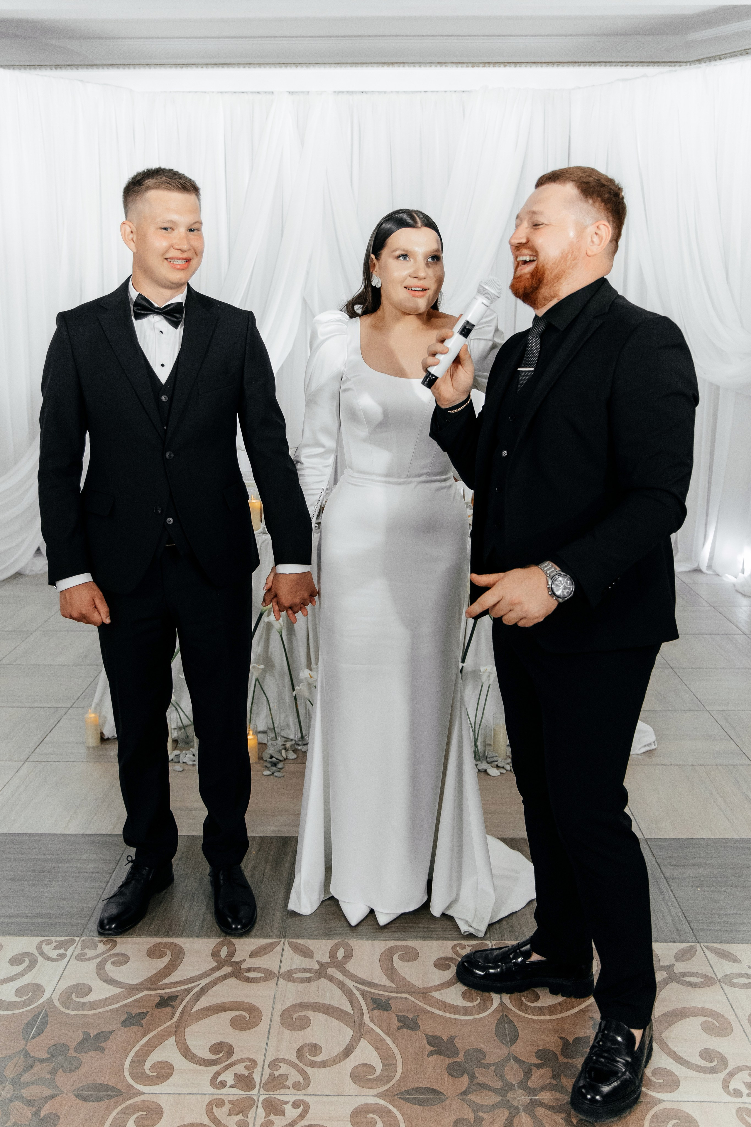 D&E WEDDING DAY. ФОТОГРАФ | ВИДЕОГРАФ | КУРГАН | ТЮМЕНЬ | ЕКБ Михаил Сутягин