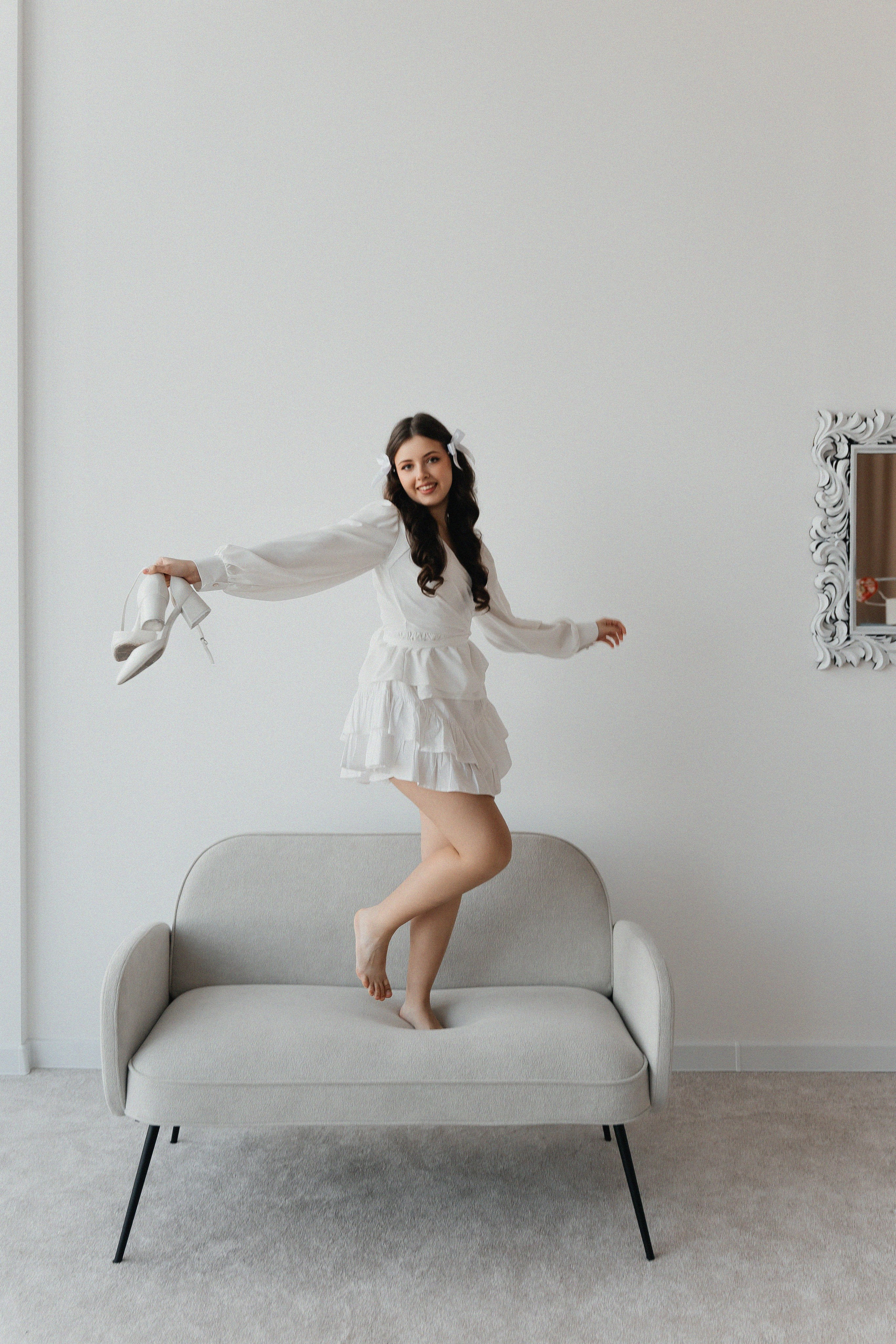 Лиза. Главная