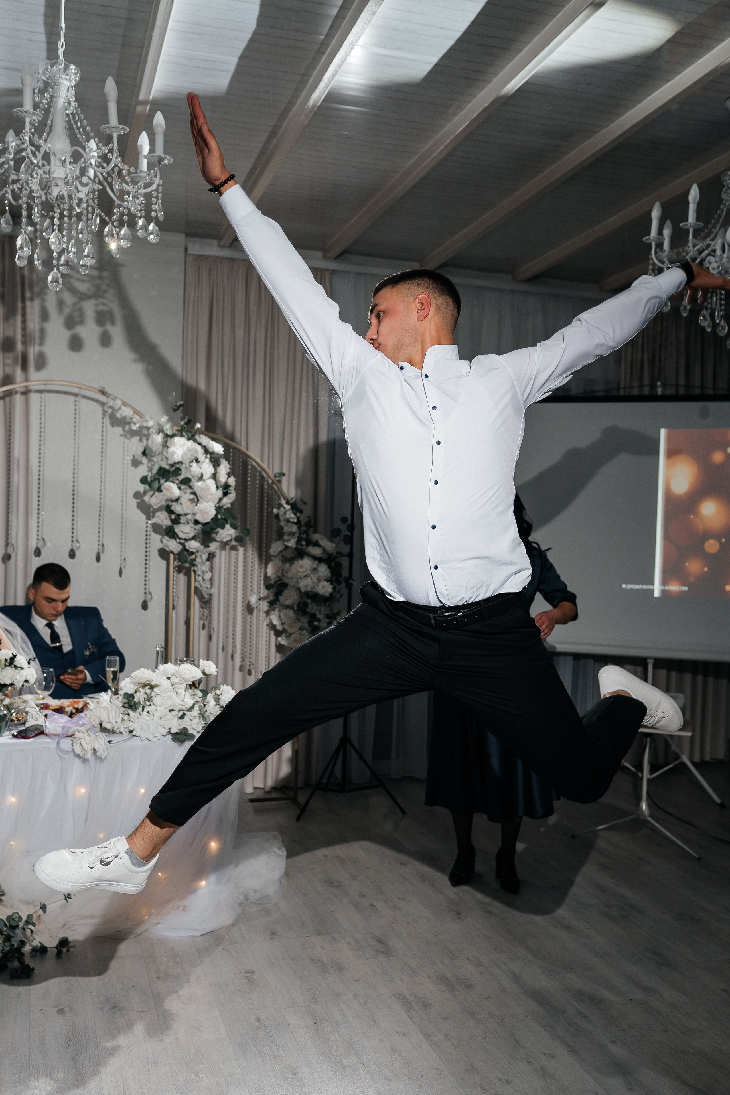 Дмитрий и Дарья. Главная