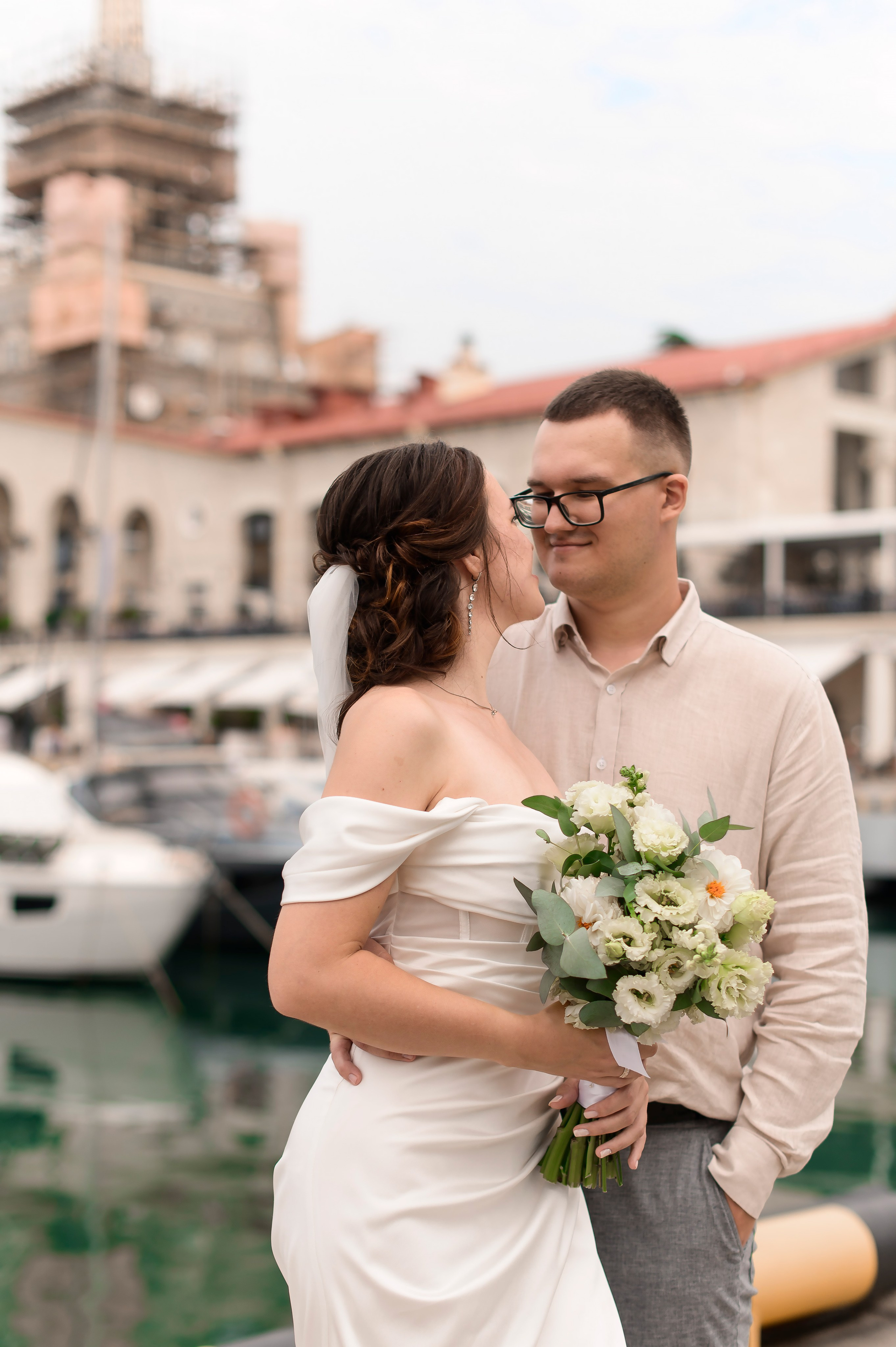 Love story и свадебные. Конный и женский фотограф в Москве, МО и Сочи, Людмила Шаповалова