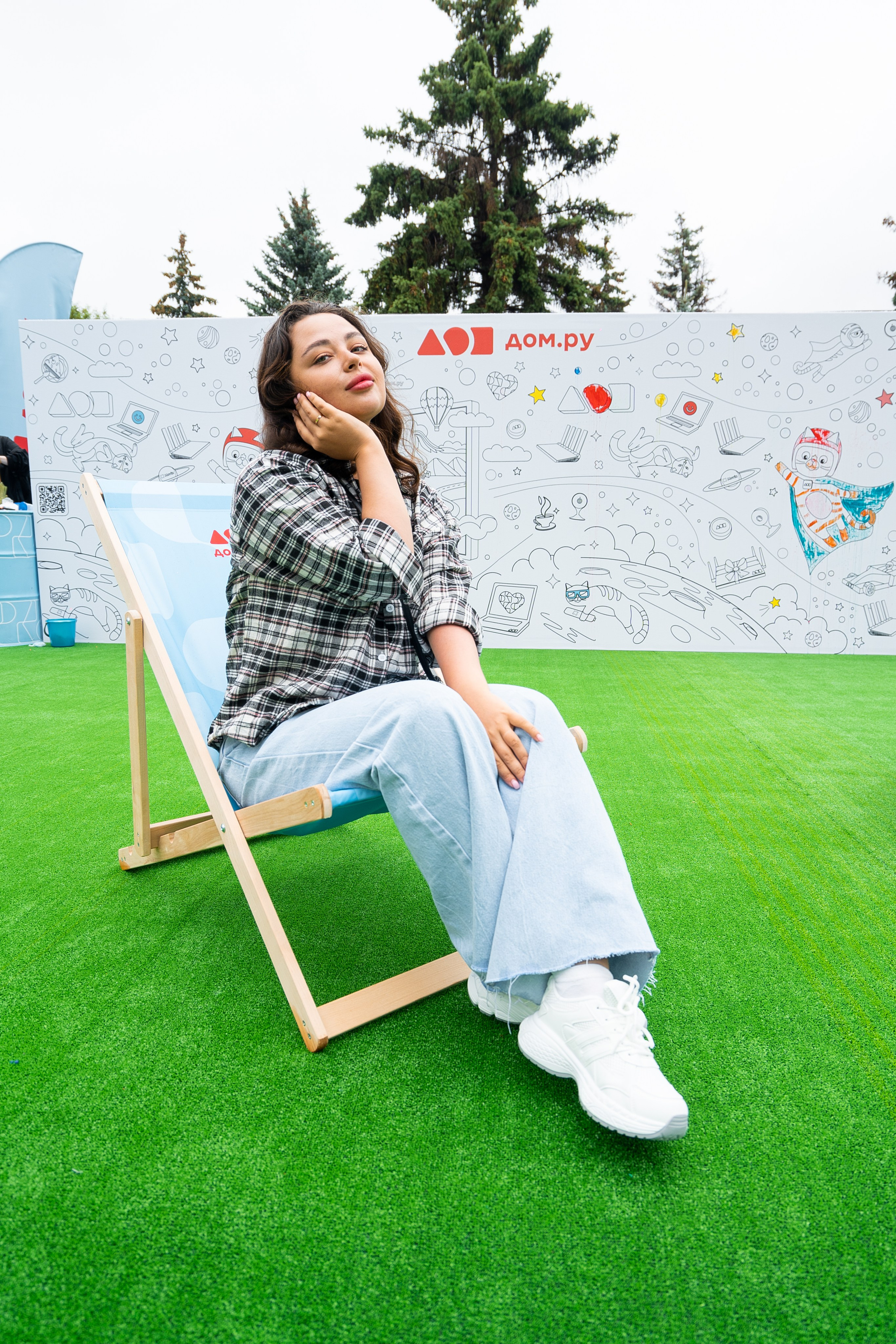 Промоакции. Фотограф Александр Иванов