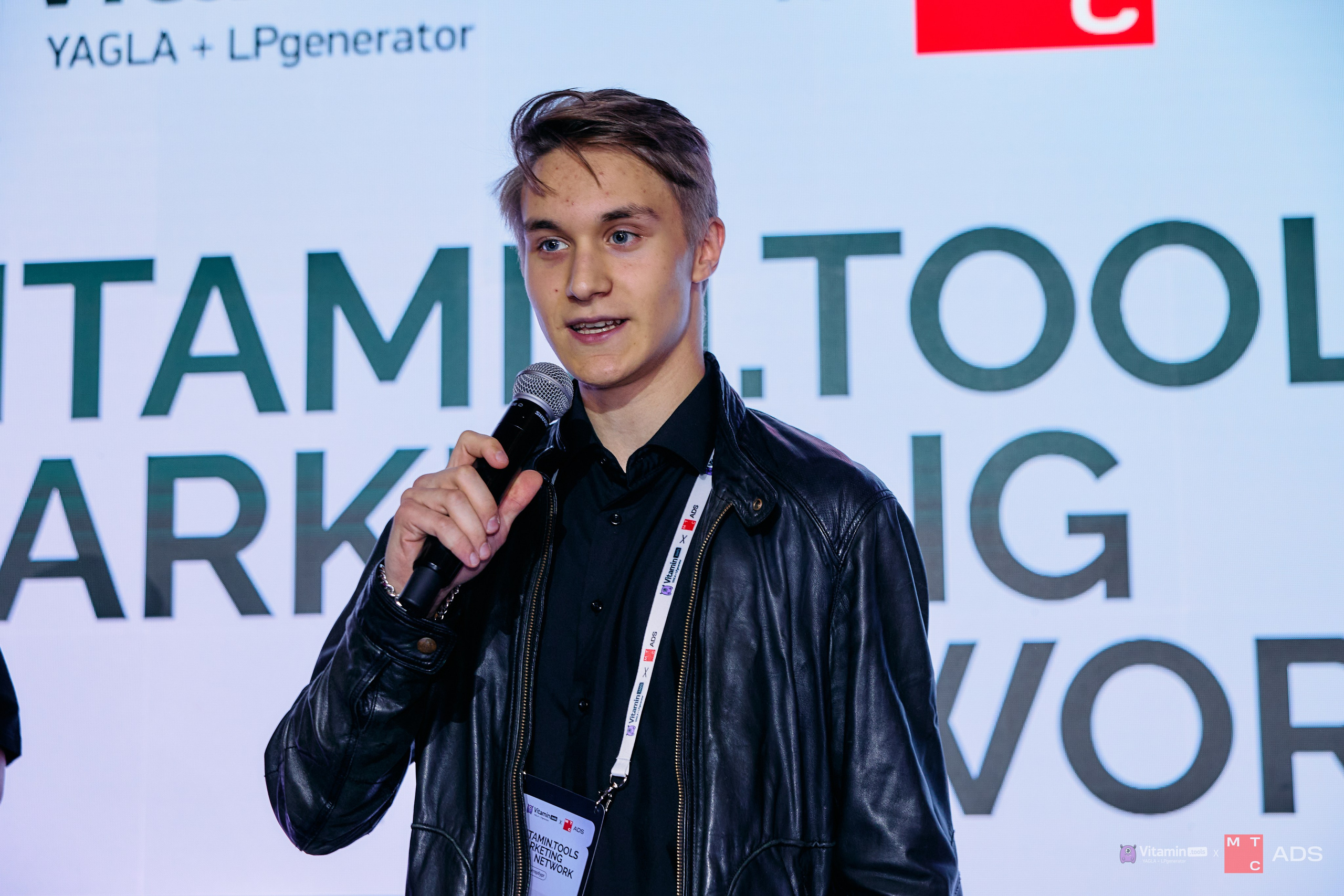Витамн тулс. IDeAI studio