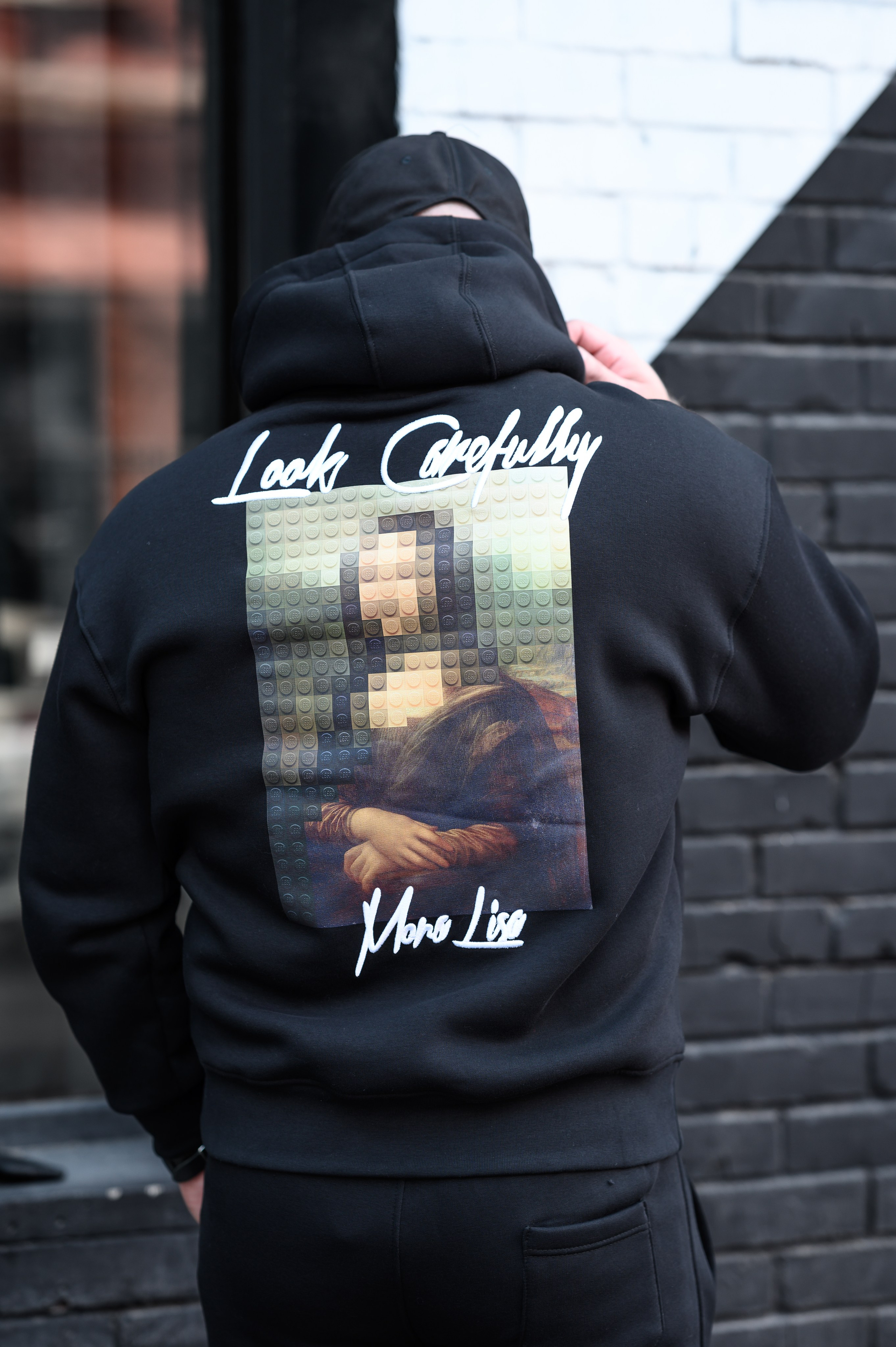 Одежда. Главная