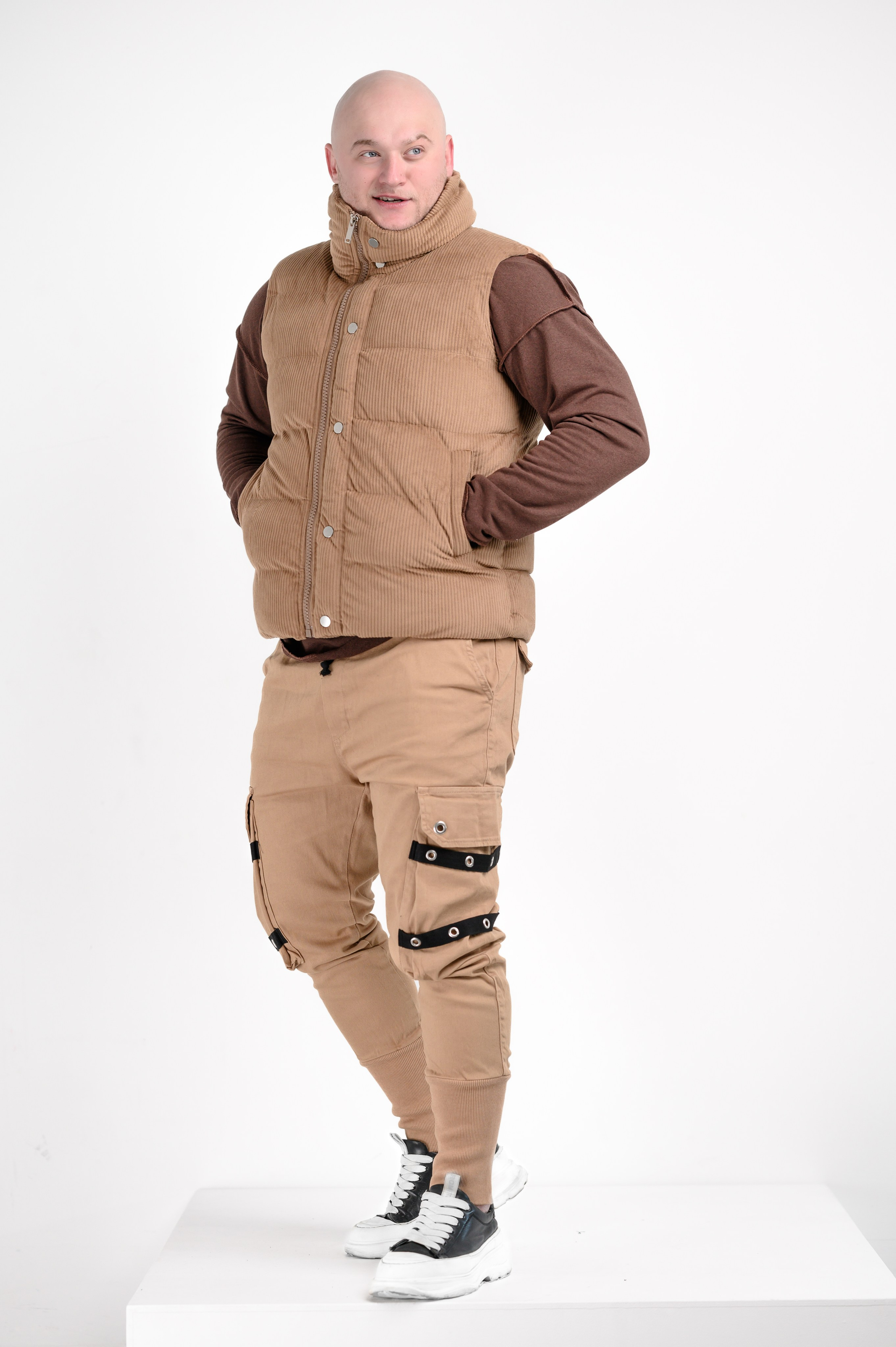 Одежда. Главная