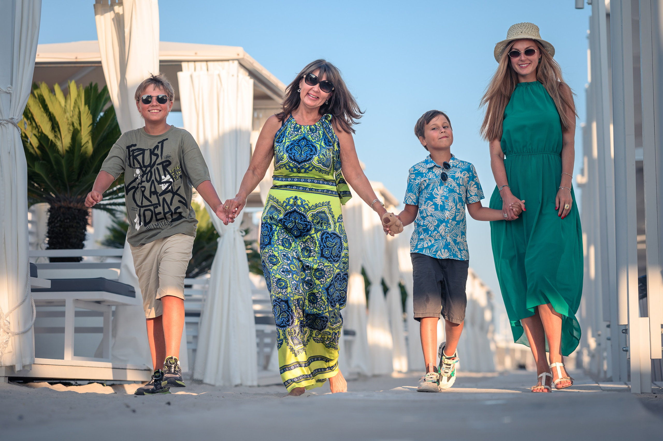 Семейное. Главная