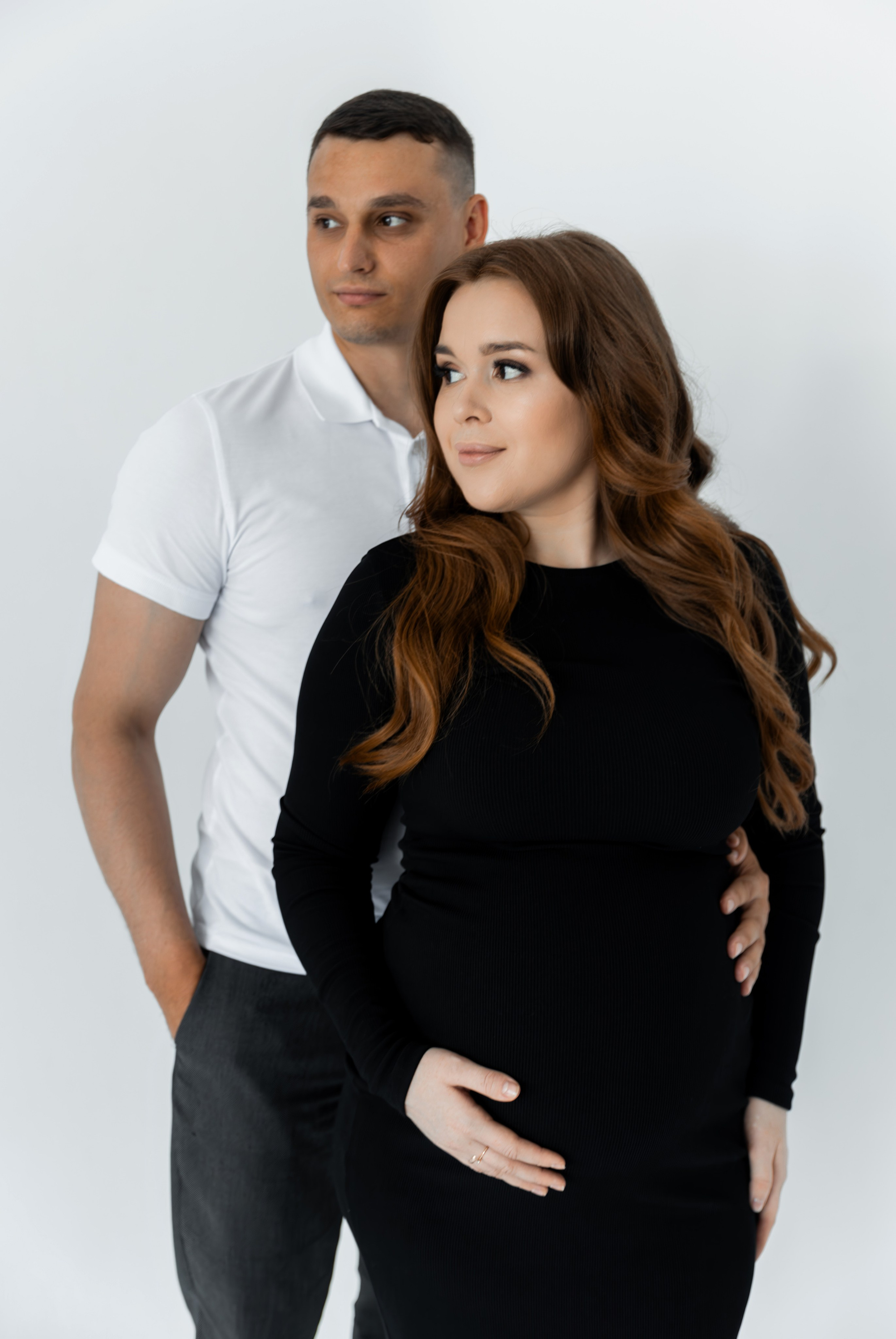 Григорий и Дарья