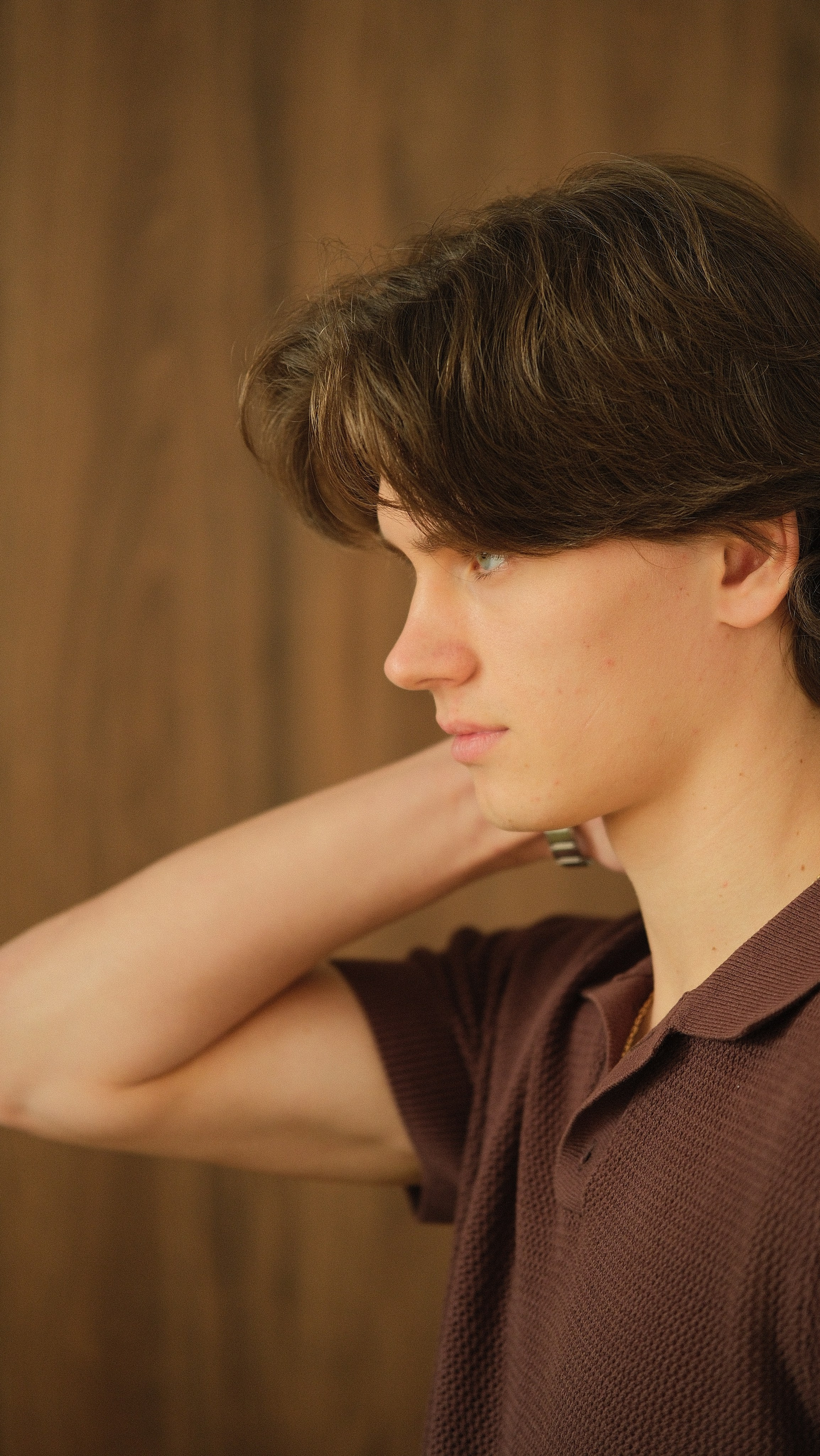 Илья. Свадебный, портретный и детский фотограф в Челябинске