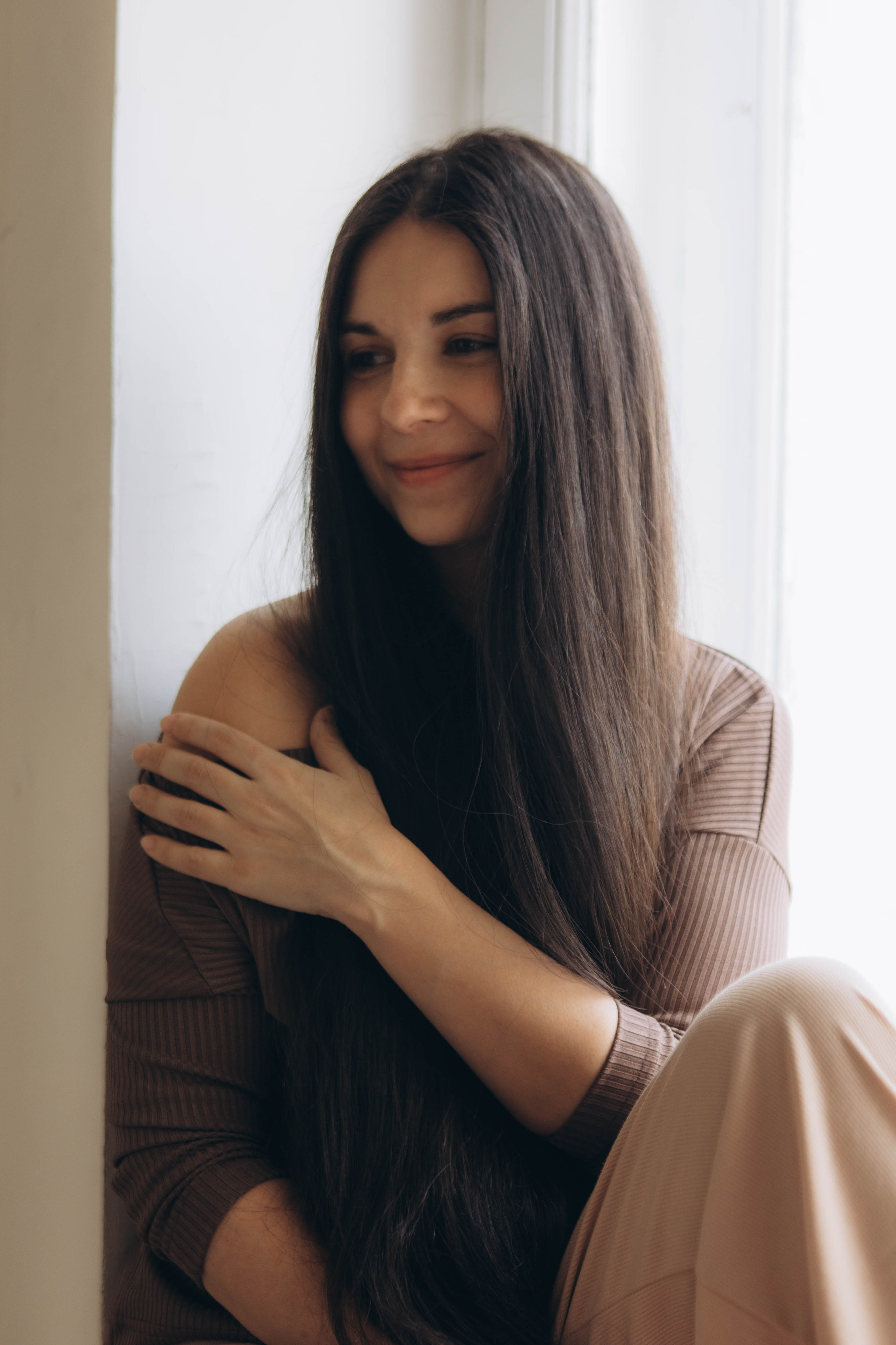 Зарина и Дарина. Наталья Косьянова. Ваш фотограф. Москва