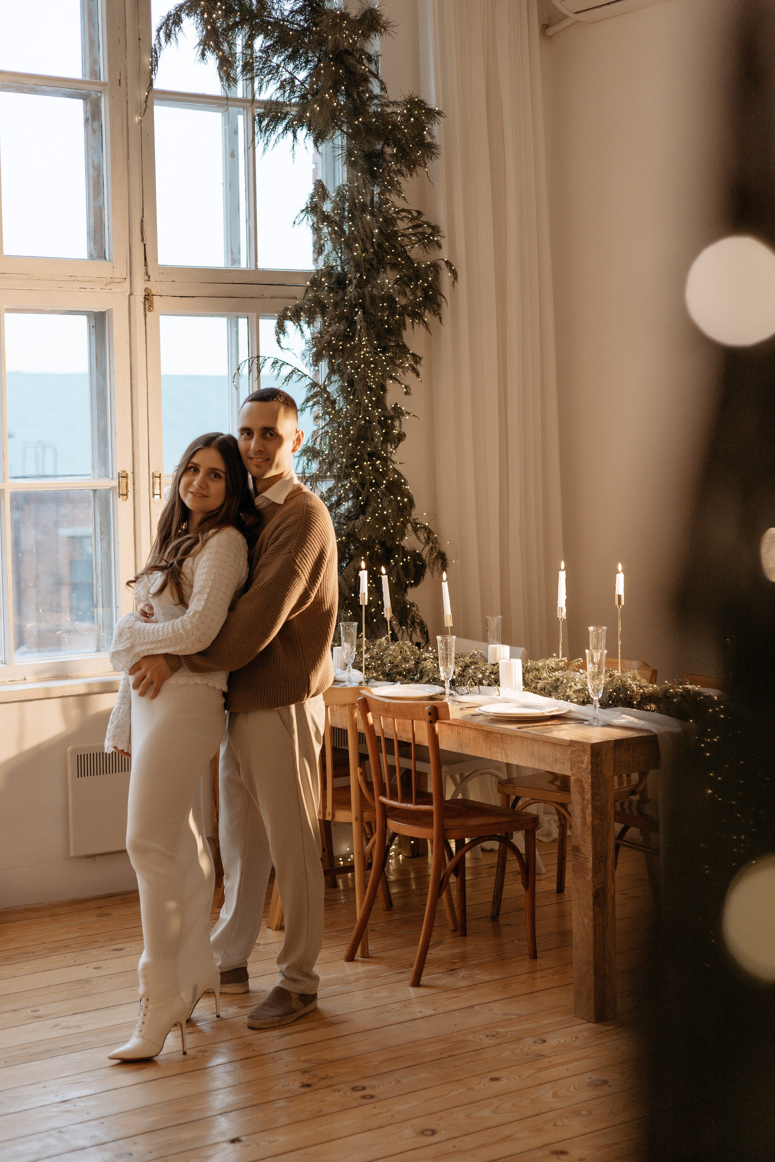 Богдан. Самый теплый фотограф в Краснодаре Рябоконь Ксения