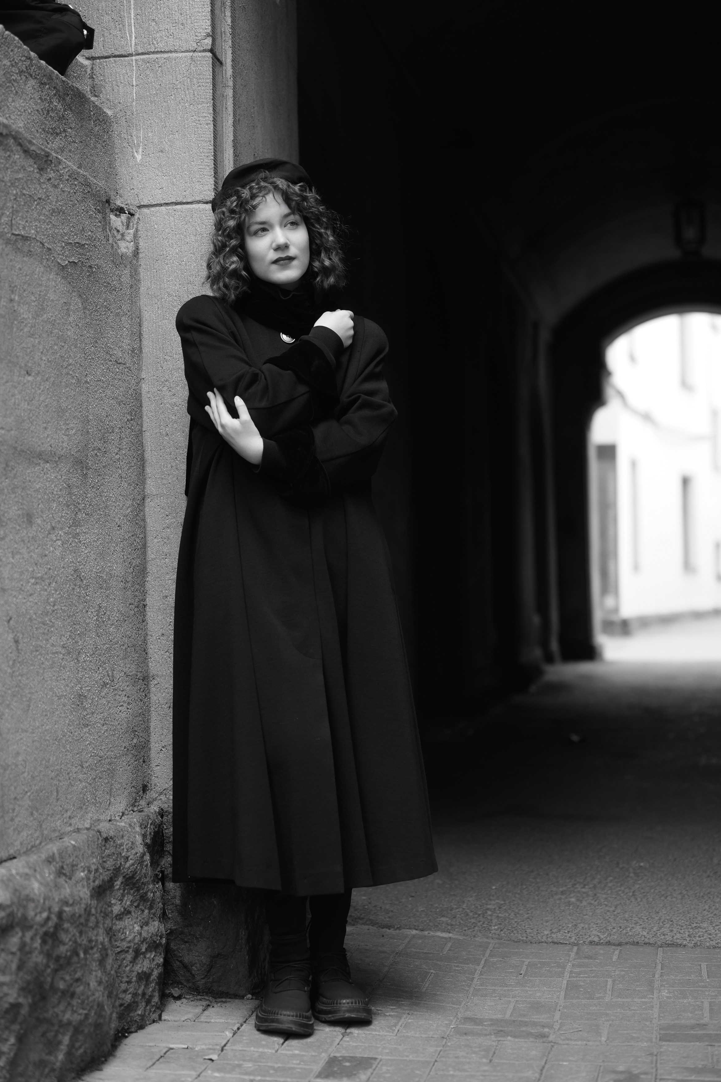 ARINA. Персональный сайт фотографа Дмитрия Райкина