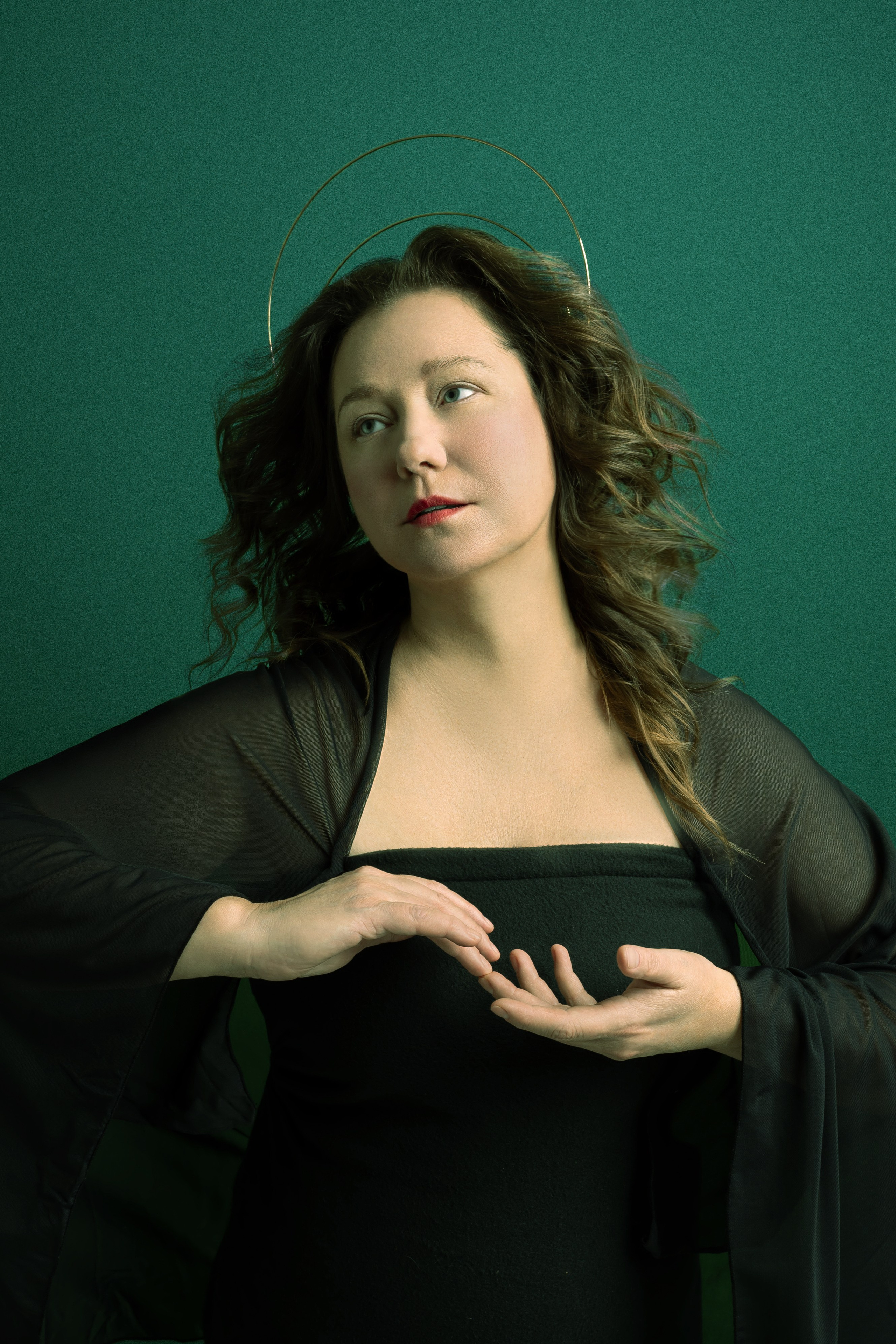 Арт-фотосессия в Москве под ключ. Портретный фотограф в Москве Артем Венглинский