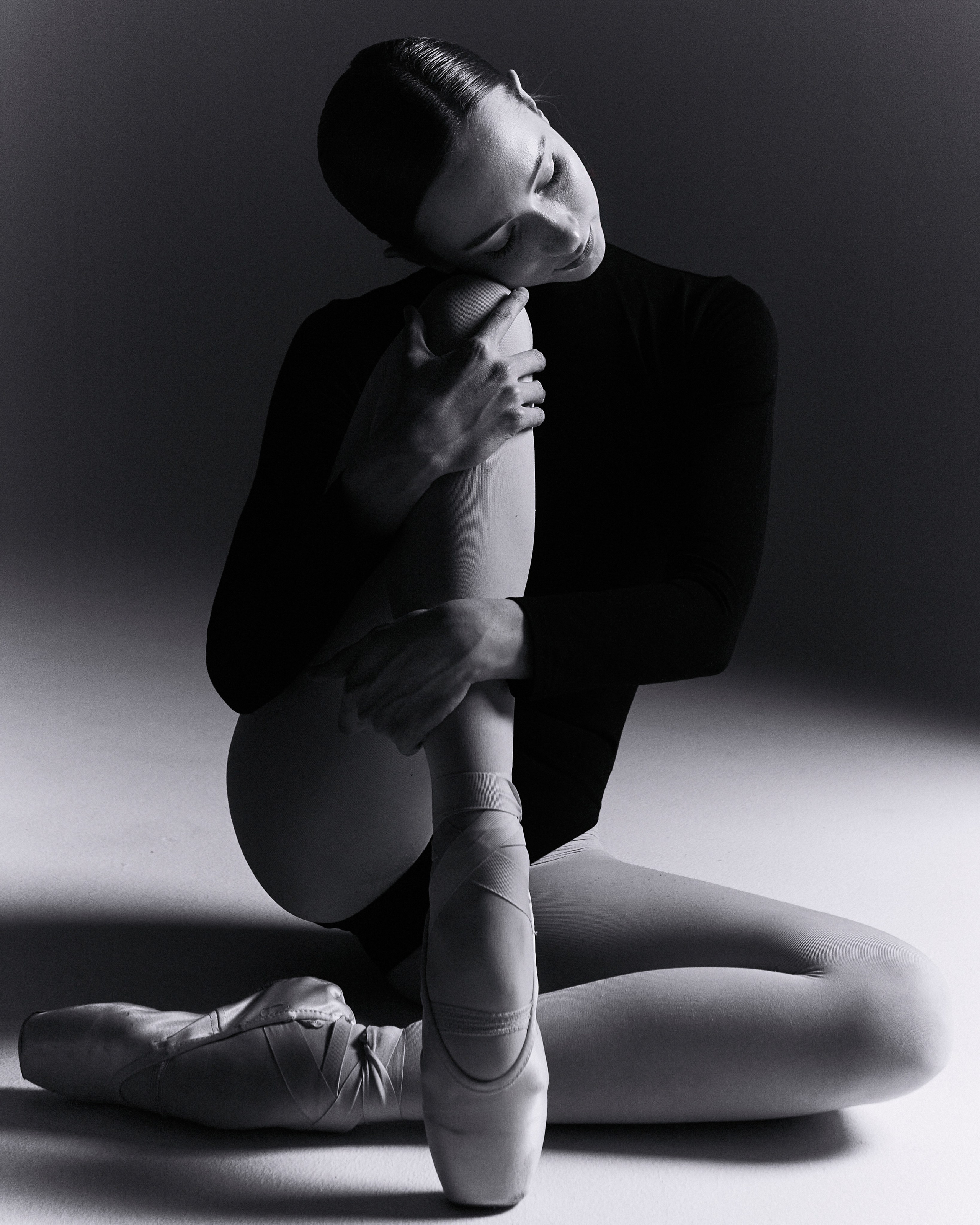 WORKS. Photographer from Yekaterinburg