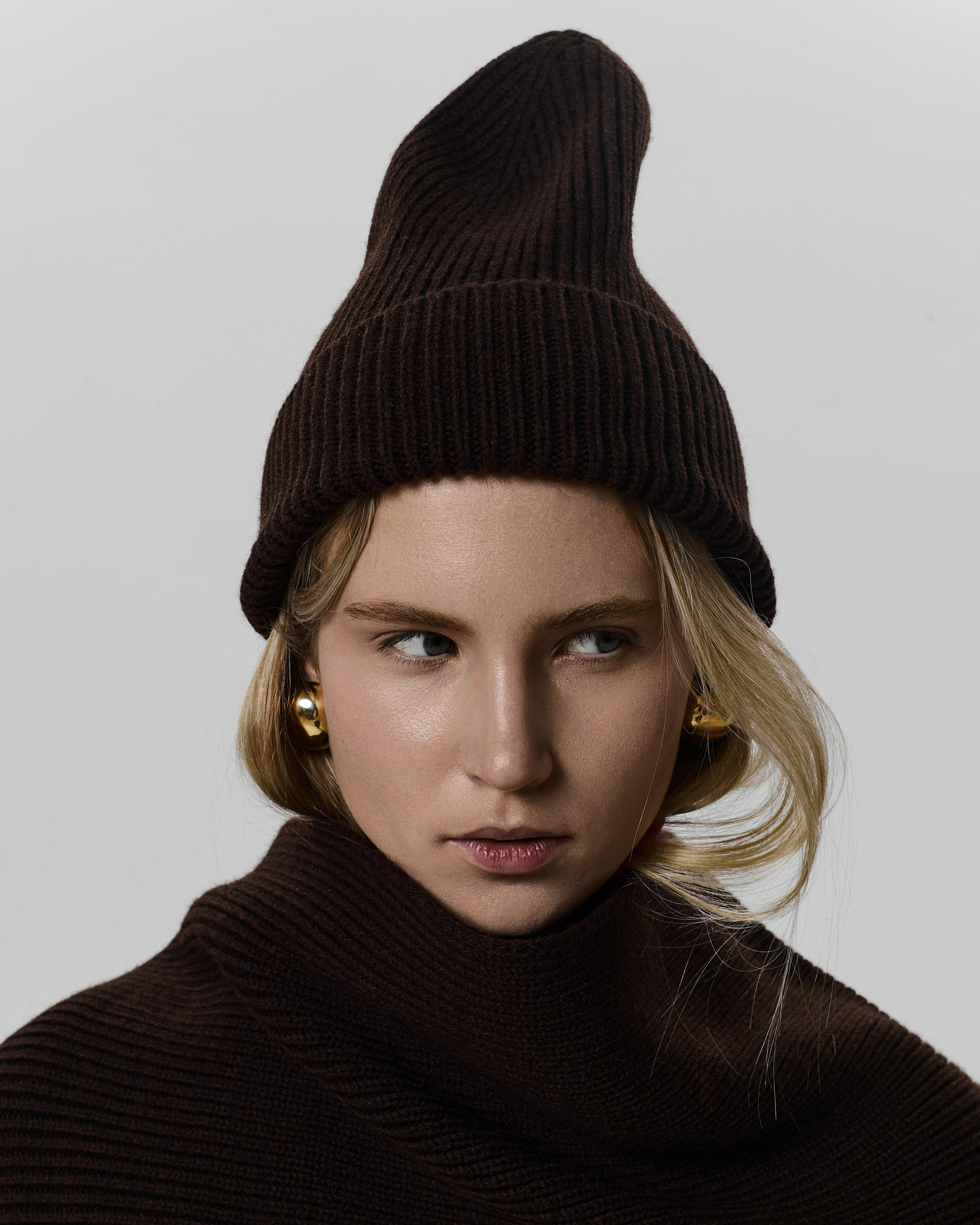 BLACK SISTERZ. Ася Солопова, фотограф Тюмень