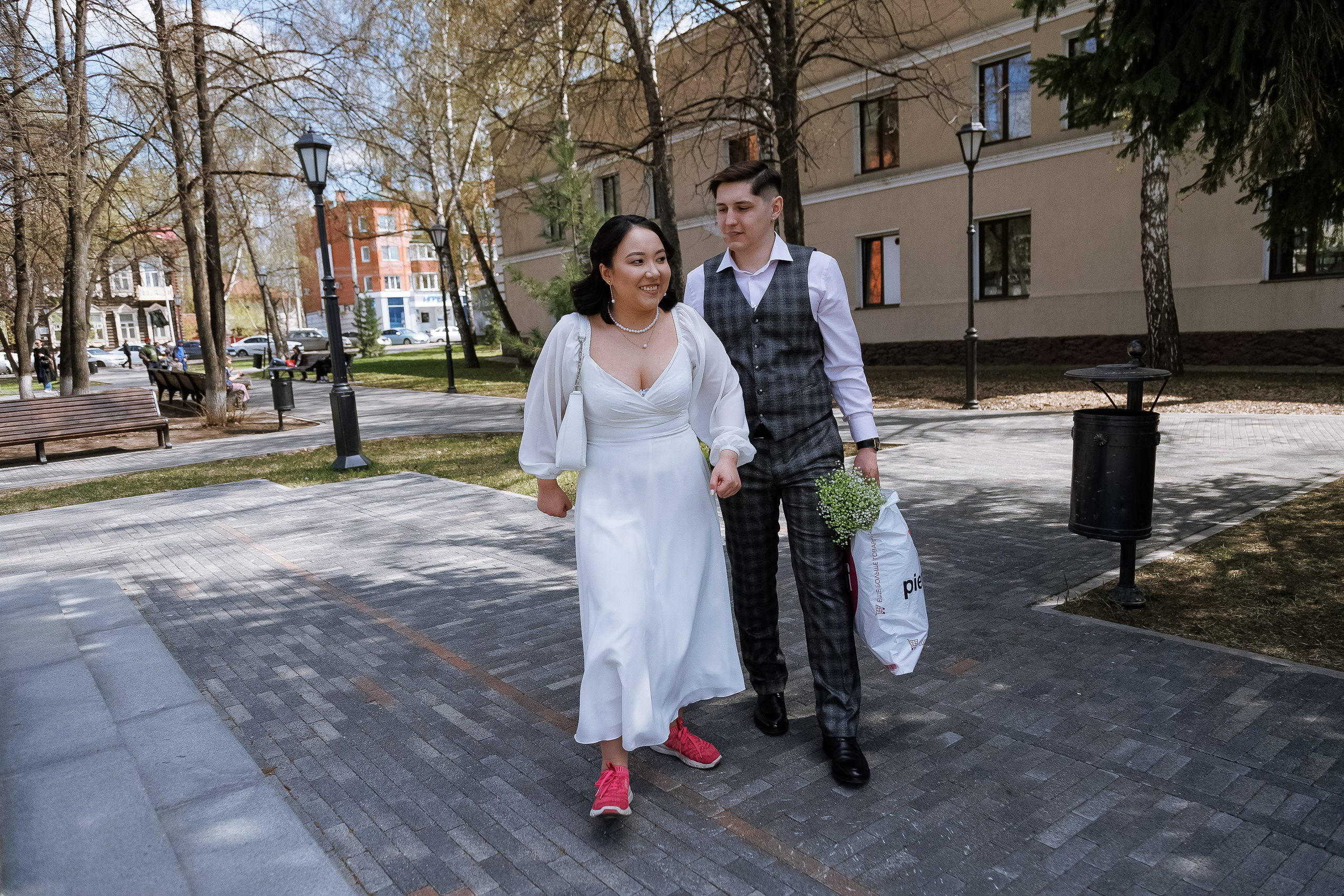 Регистрация. Фотограф в Томске Юлия Постнова