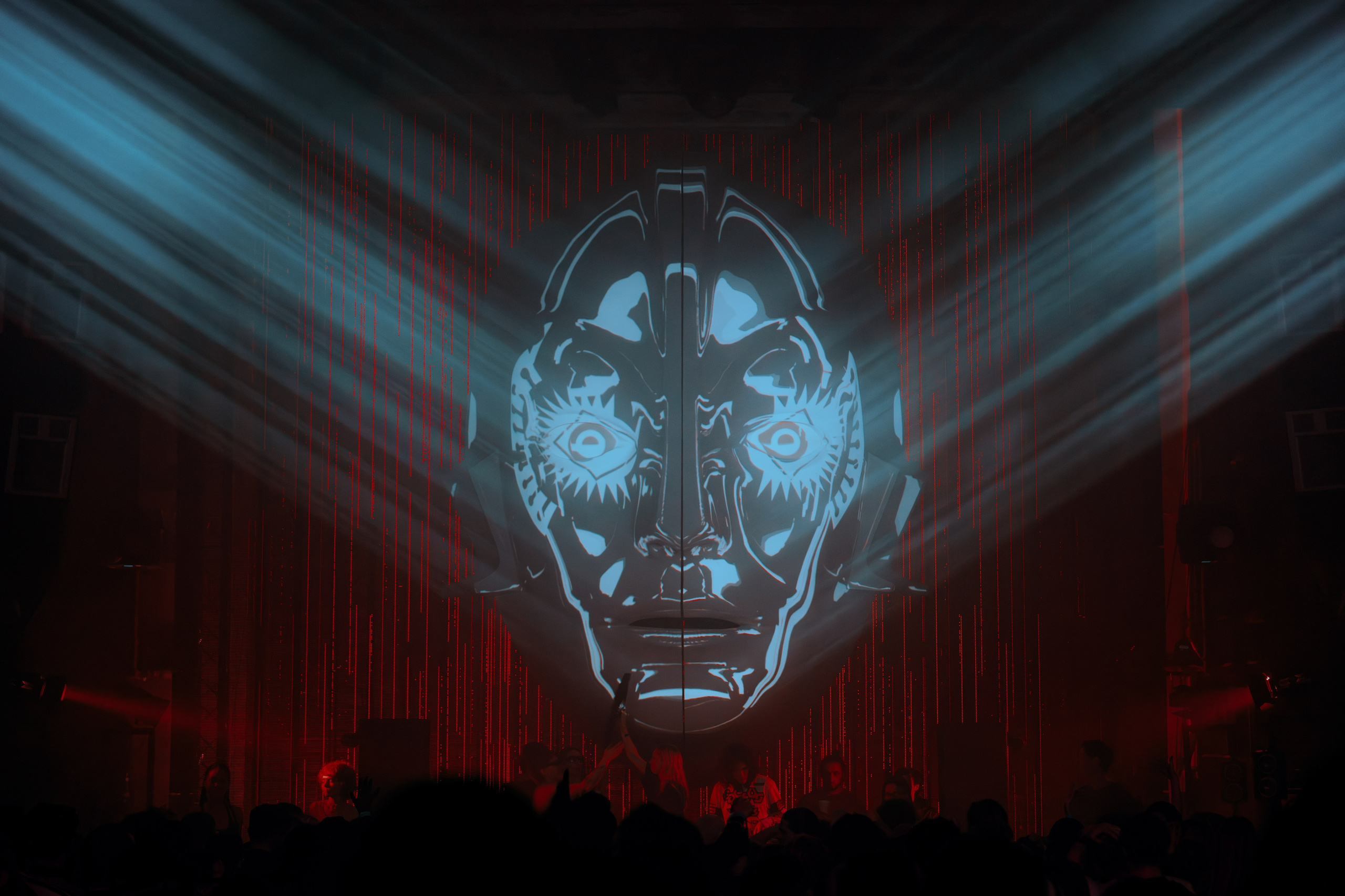 ARMA XVI, SILA SVETA. @tomrus: Рустам Шагиморданов — фотограф