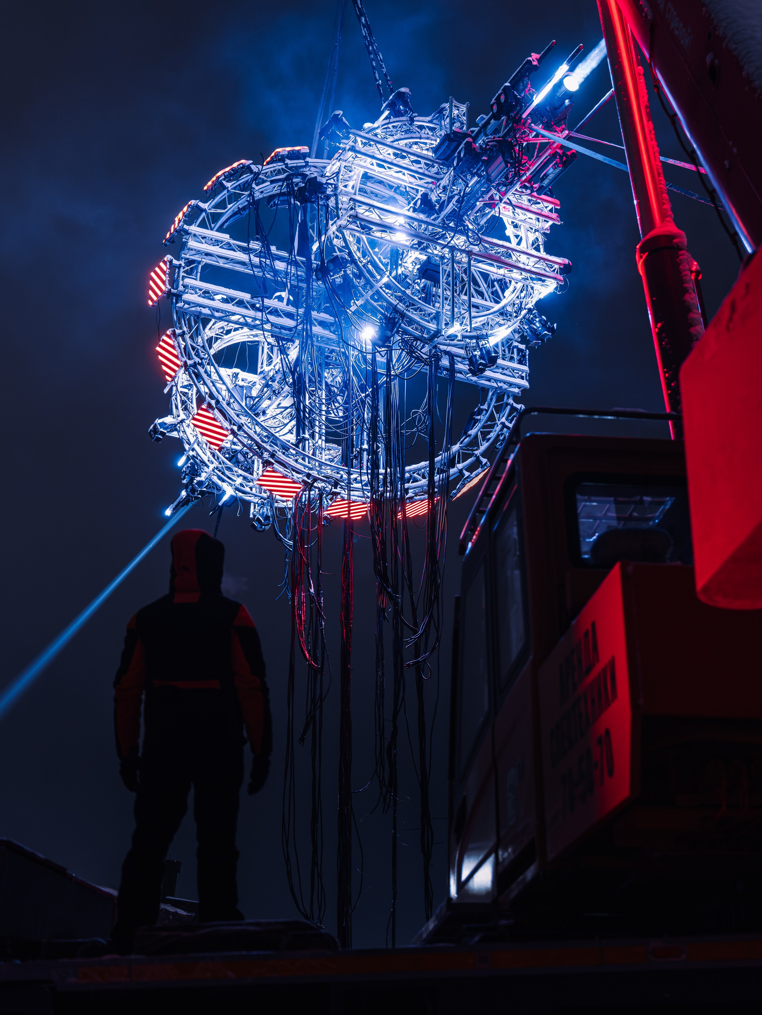 PANTERRA, POSTHUMAN ARTEFACT 003. @tomrus: Рустам Шагиморданов — фотограф