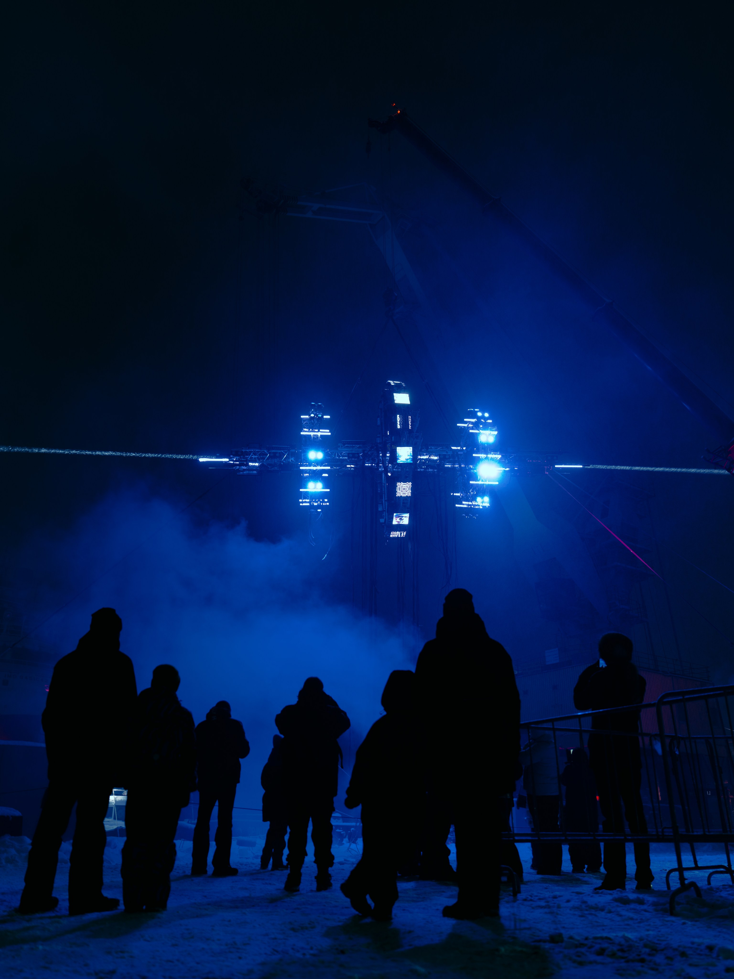 PANTERRA, POSTHUMAN ARTEFACT 003. @tomrus: Рустам Шагиморданов — фотограф