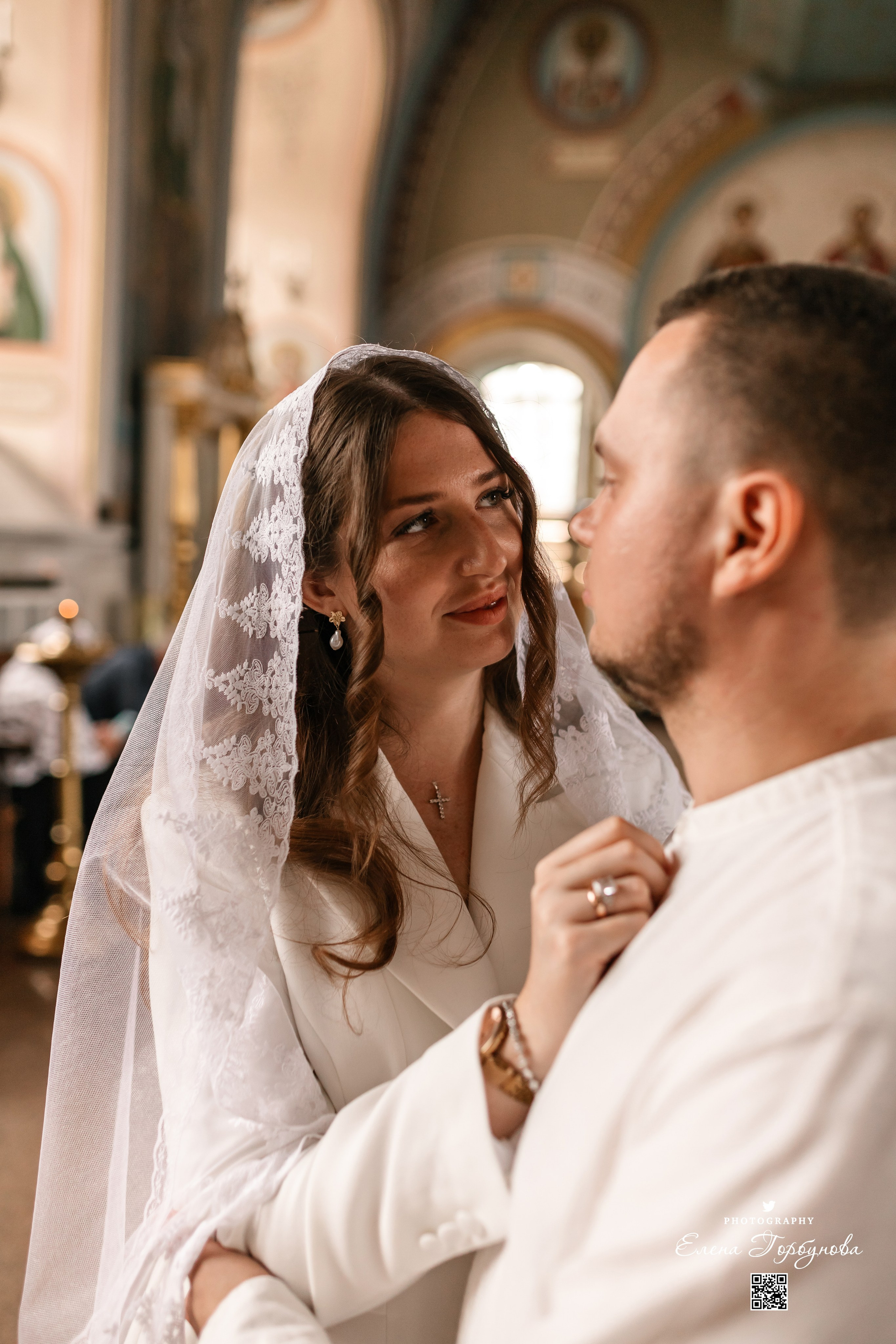 Венчание Иван и Валентина. Август 2025. Фотограф Пермь. Свадьбы. Семья и дети, школа, д. сад. Фотокниги