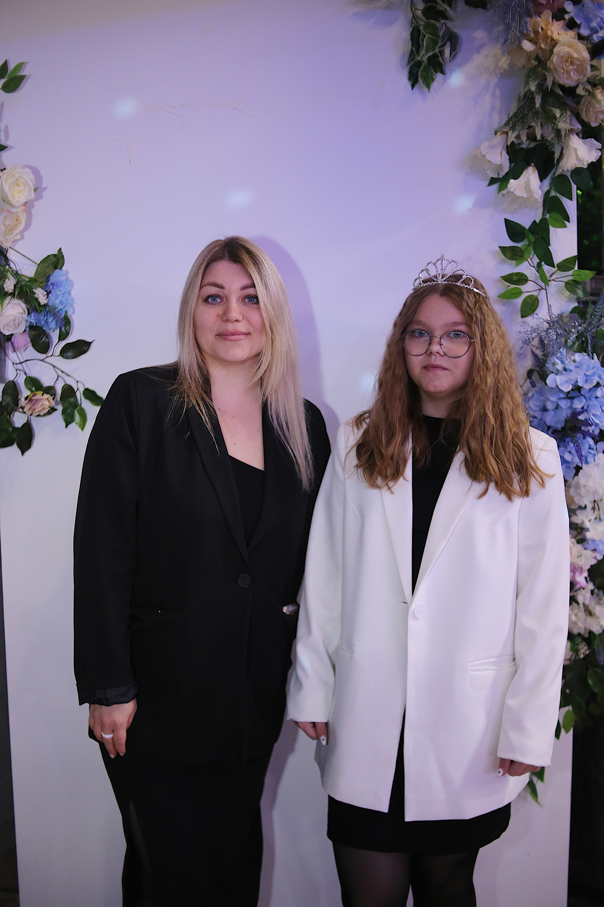 Школа моделей. Открытый урок. Фотограф Пирумян Анна. г. Сургут, г. Воронеж