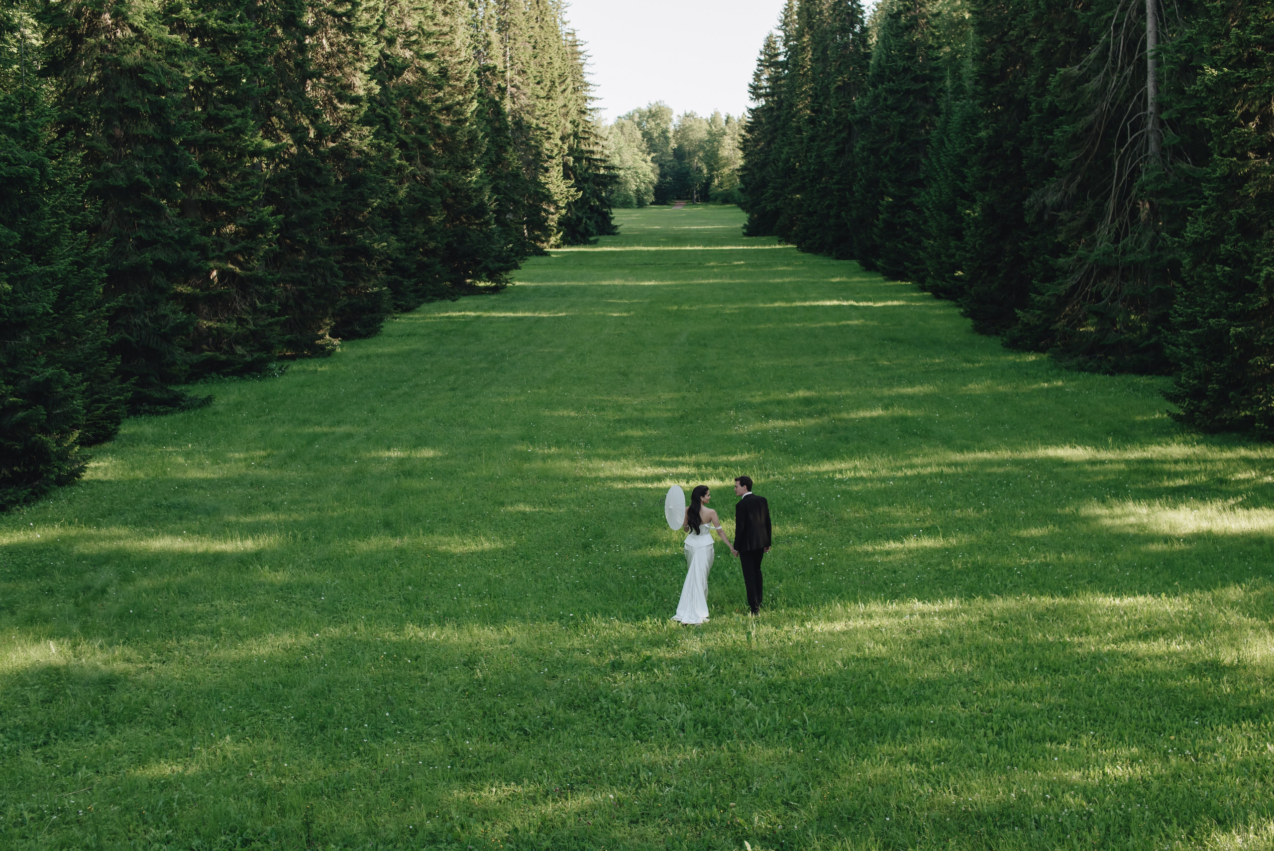 Анастасия&Иван. Свадебный и семейный фотограф в Смоленске Печкурова Карина