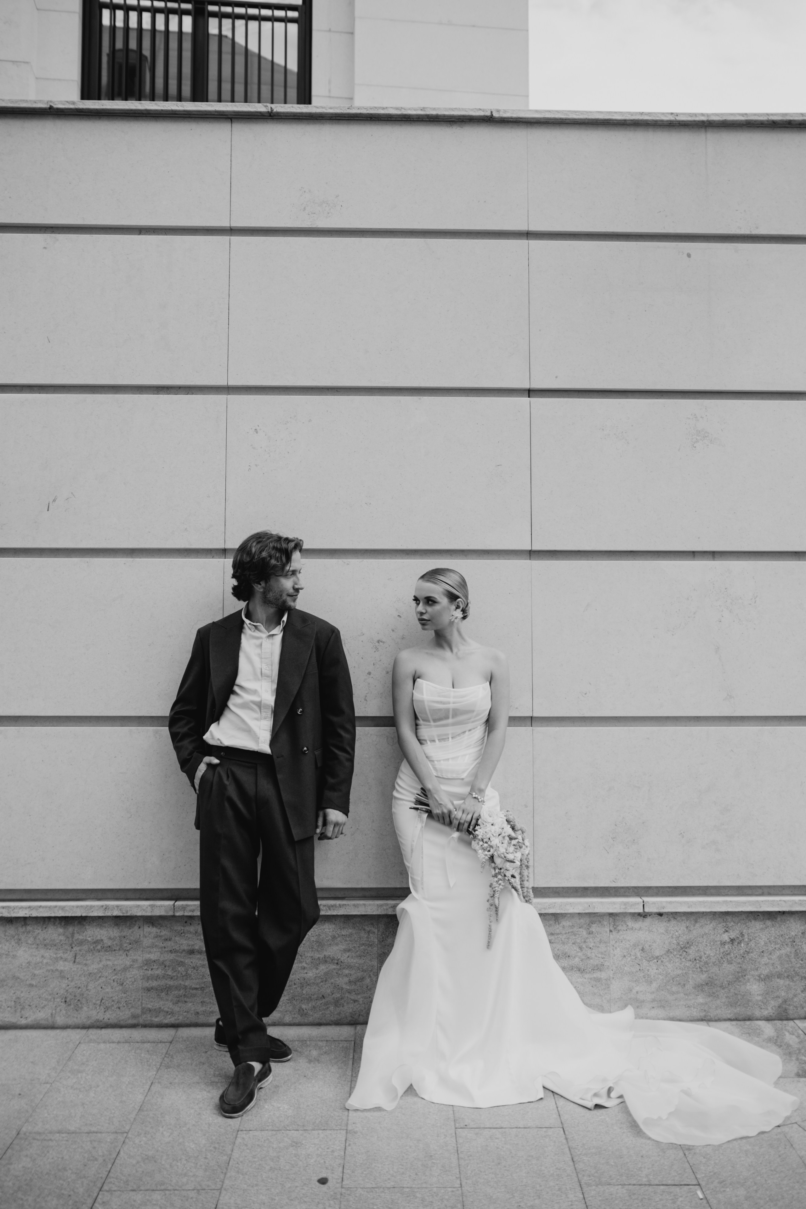 Глеб&Анастасия. Свадебный фотограф в Смоленске Печкурова Карина