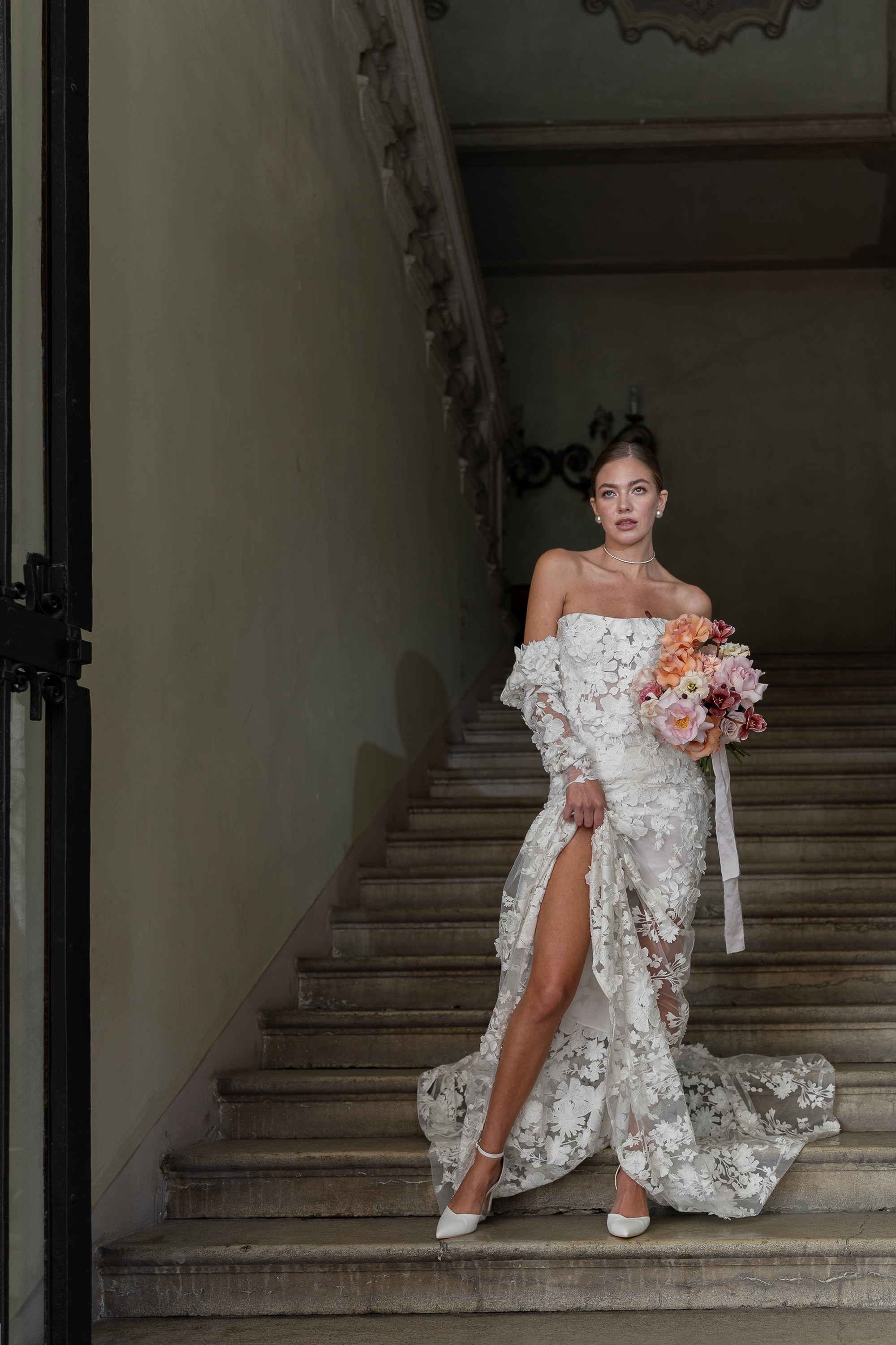 Julia & Paolo. Maria Anistratova | Destination Photographer, Videographer & Drone Pilot — Lake Como