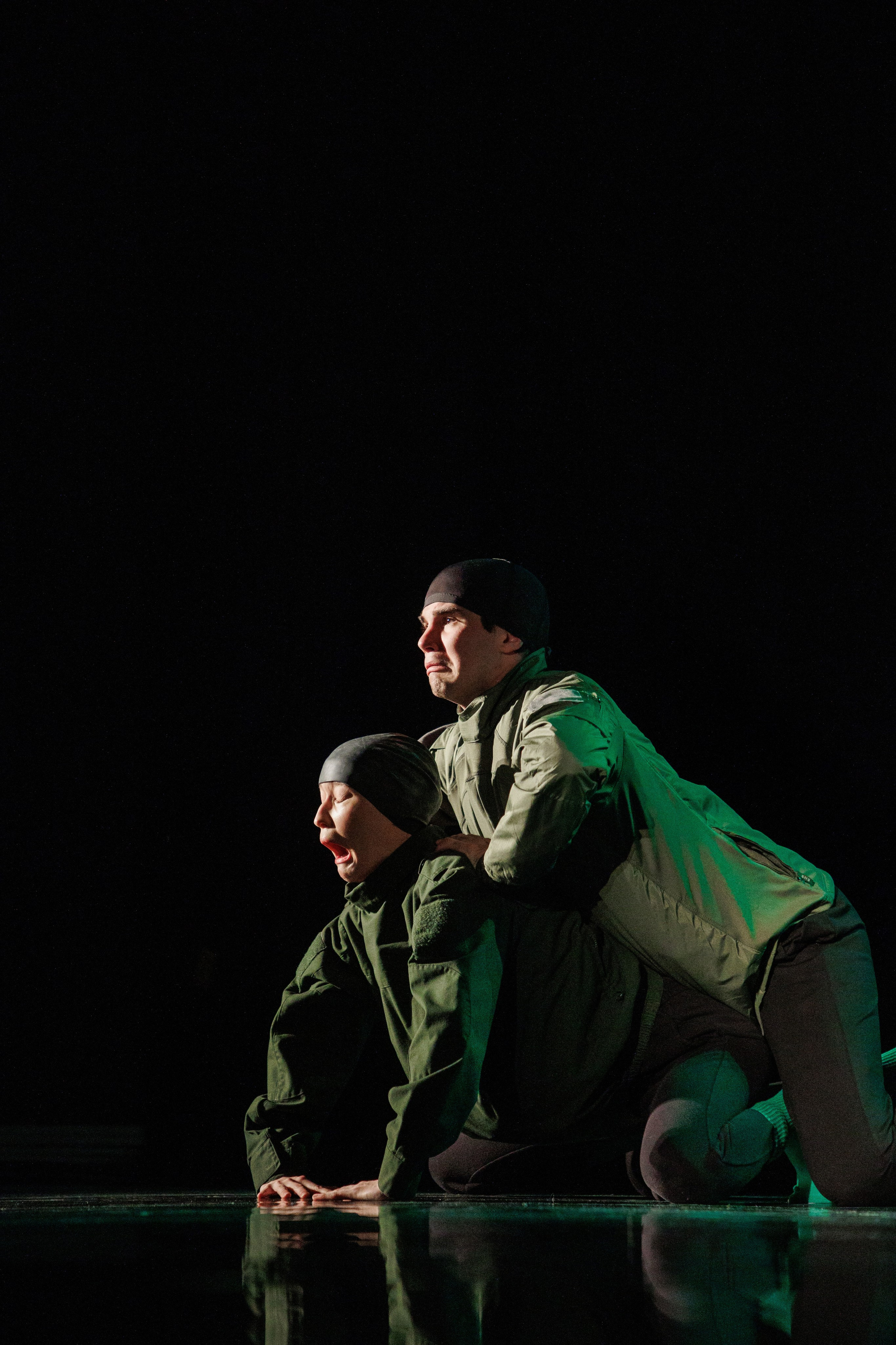 МХАТ. Новый квадрат. Фотограф городских и семейных событий Артем Карпухин