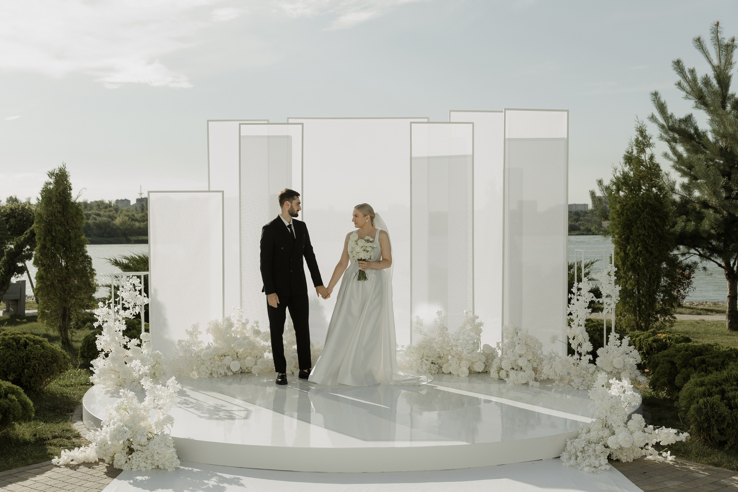 Давид и Кристина. Валеева Виктория | Свадебный фотограф в Ростове-на-Дону и Москве