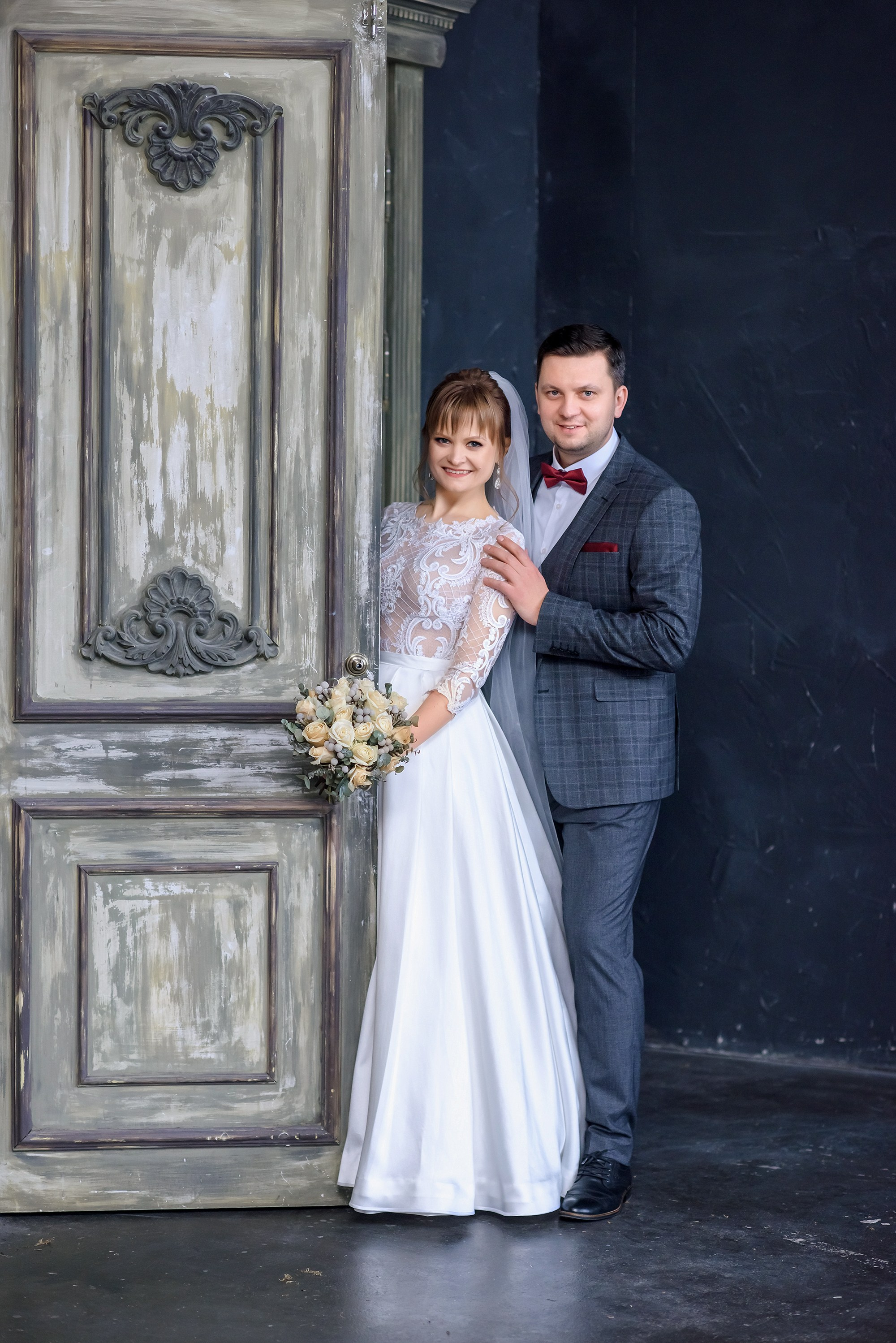 Свадебная фотосессия. Семейный фотограф в Минске Виктория Дубровская