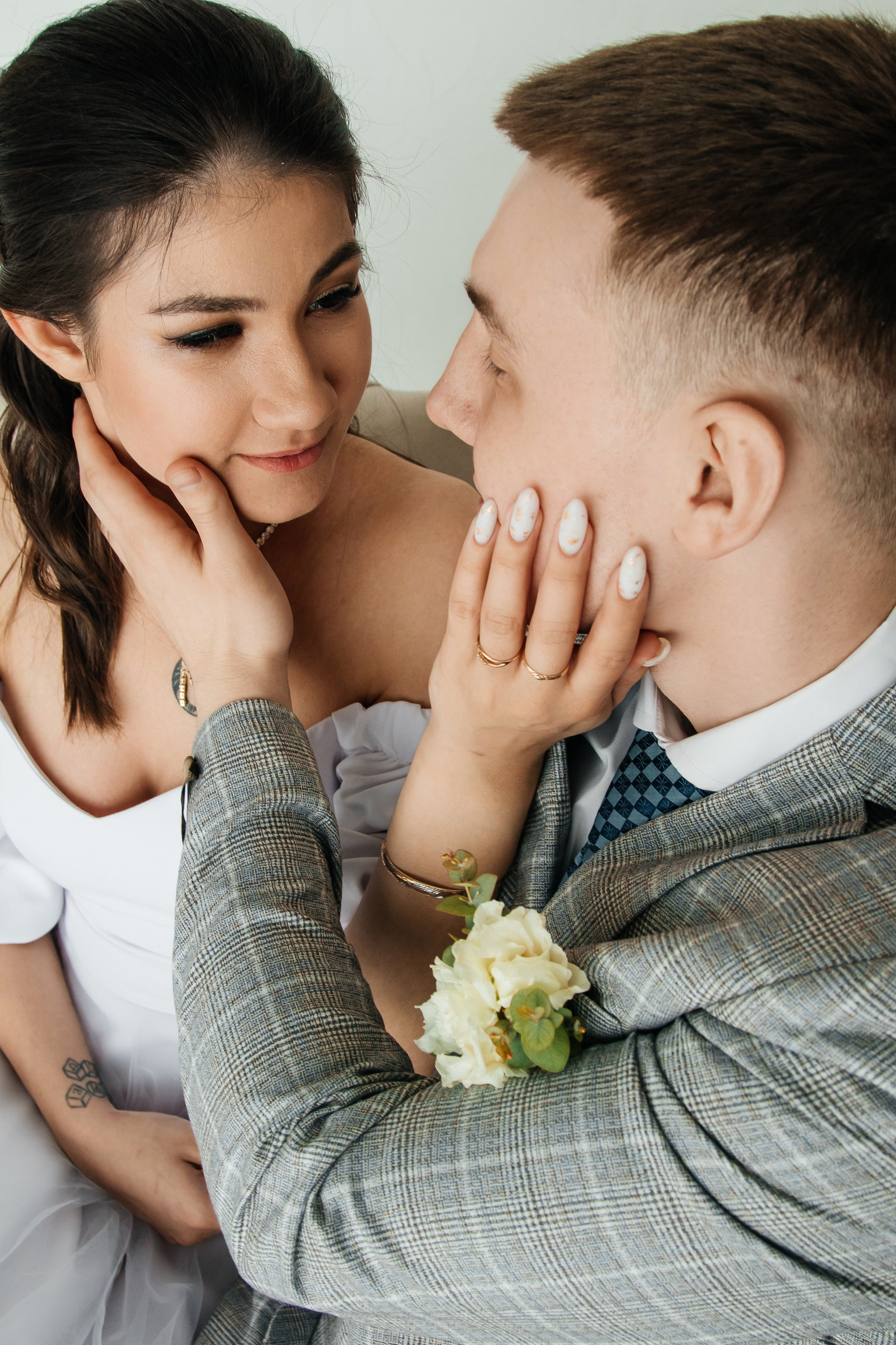 04.04.2024. Свадебный и семейный фотограф в Нижневартовске Татьяна Мартынова