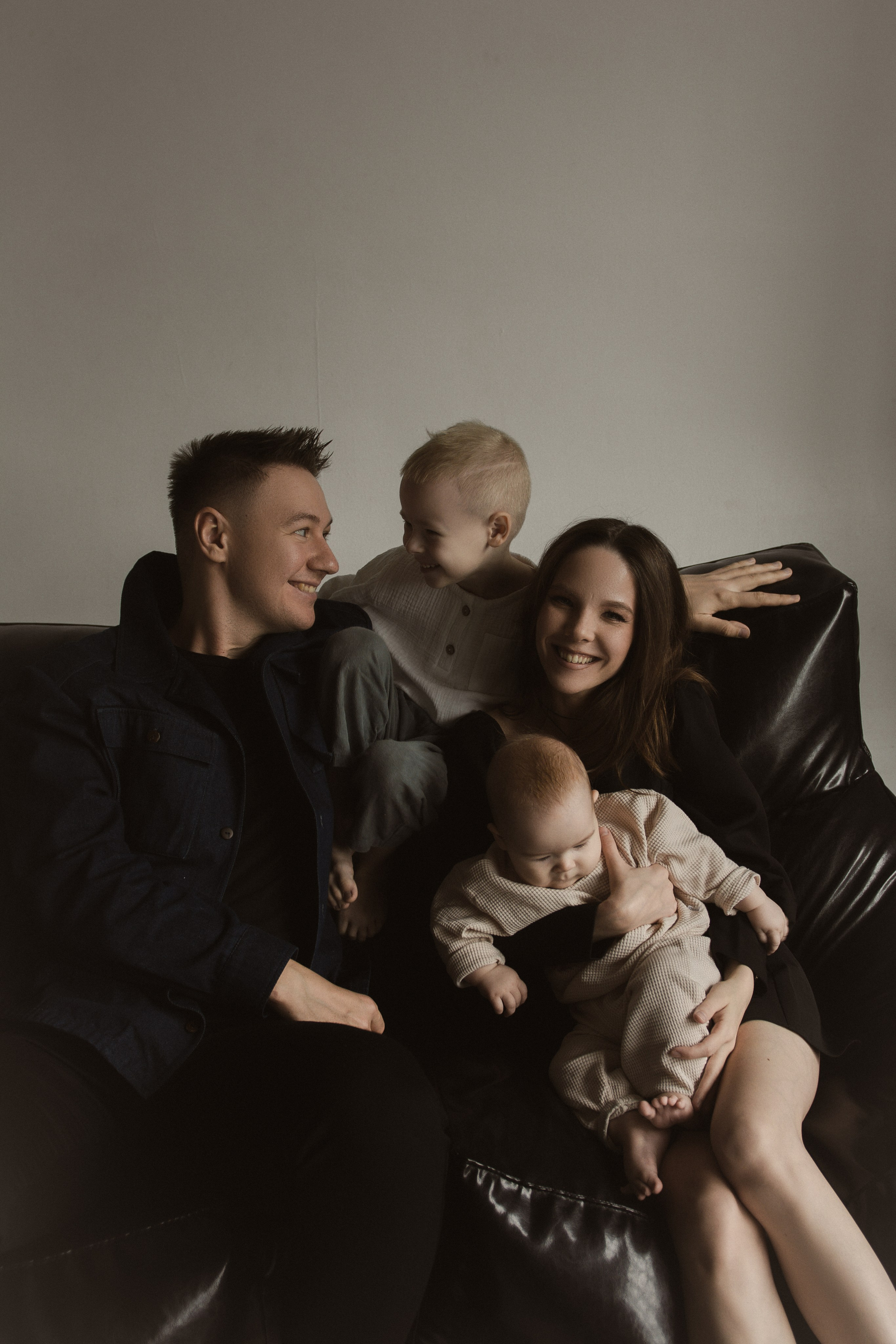 Музыка сердца. Главная