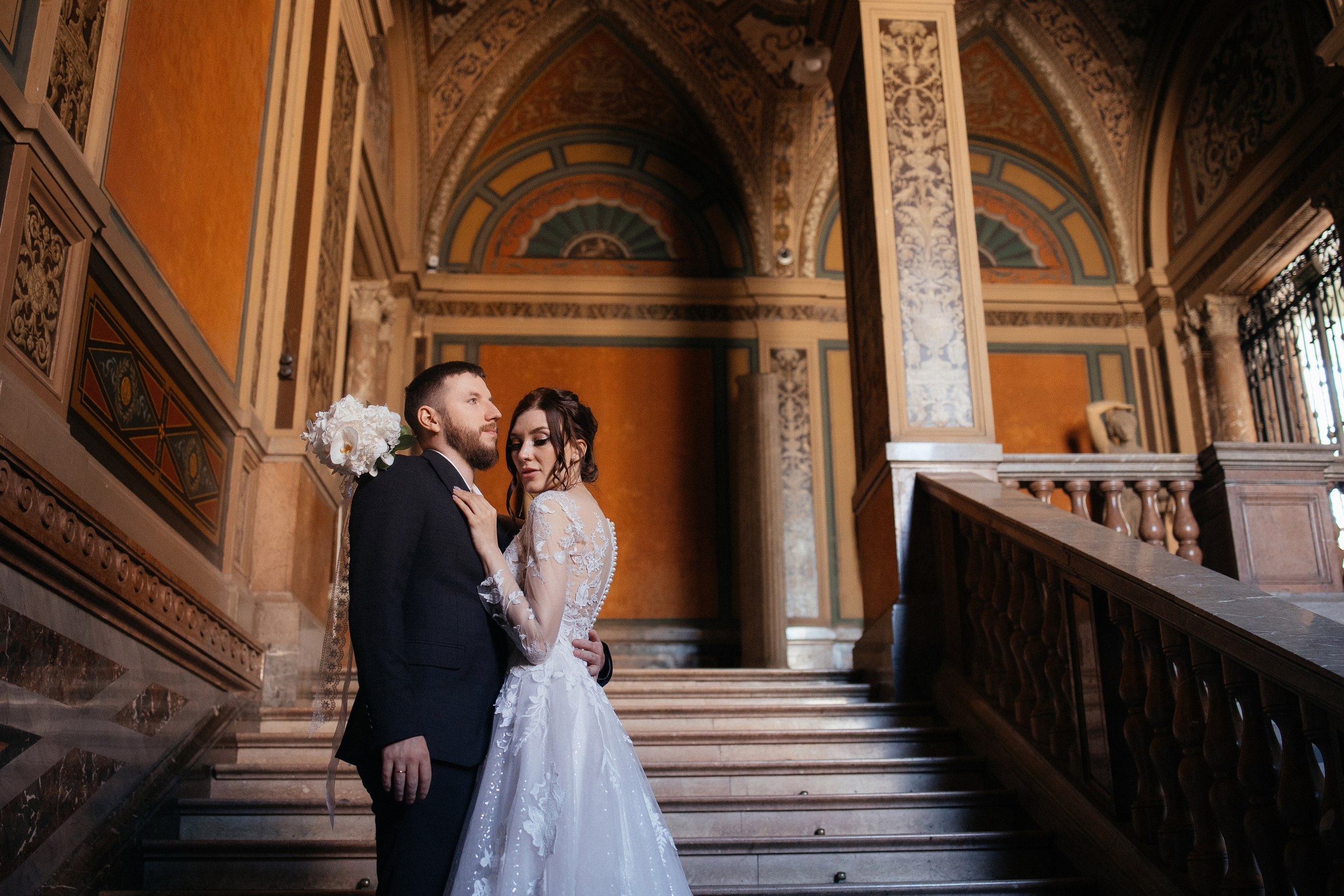 Иван & Катрин. ФОТОГРАФ РОЗА ФИЛИНА СПб I МОСКВА