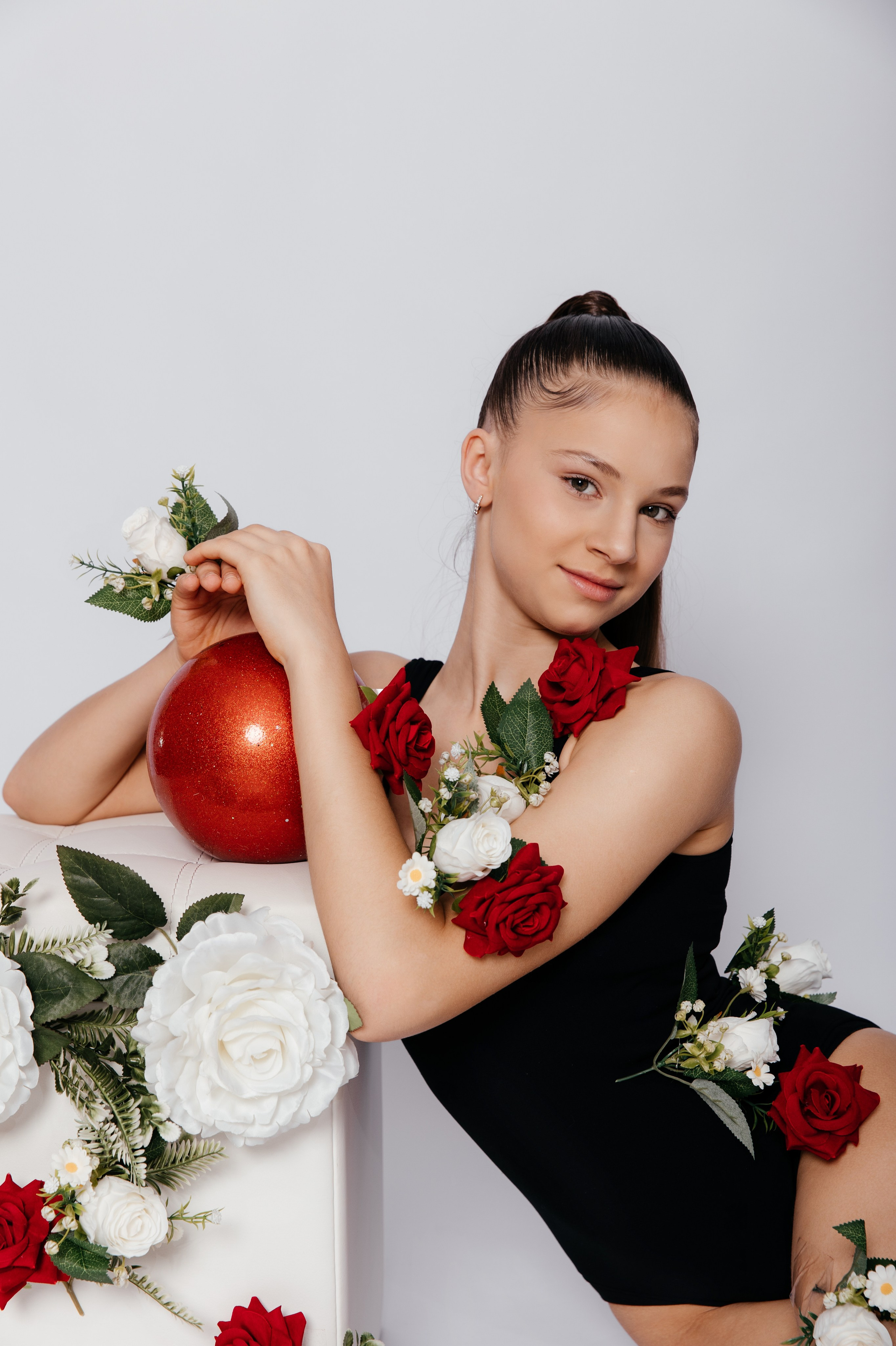ГИМНАСТКИ. Фотограф семейных, детских, репортажных съёмок г. Уссурийск-Владивосток