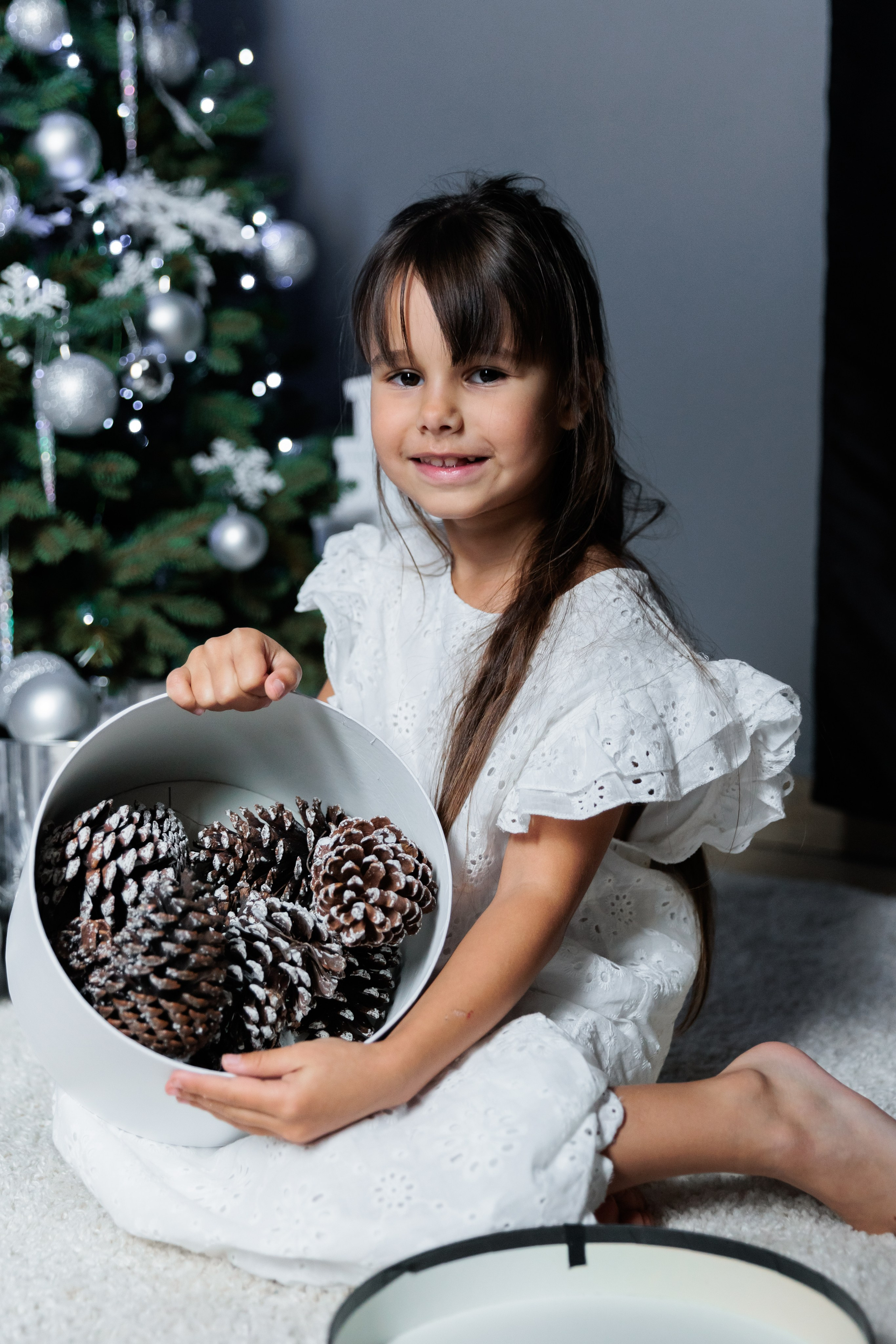 РОЖДЕСТВО. Фотограф семейных, детских, репортажных съёмок г. Уссурийск-Владивосток