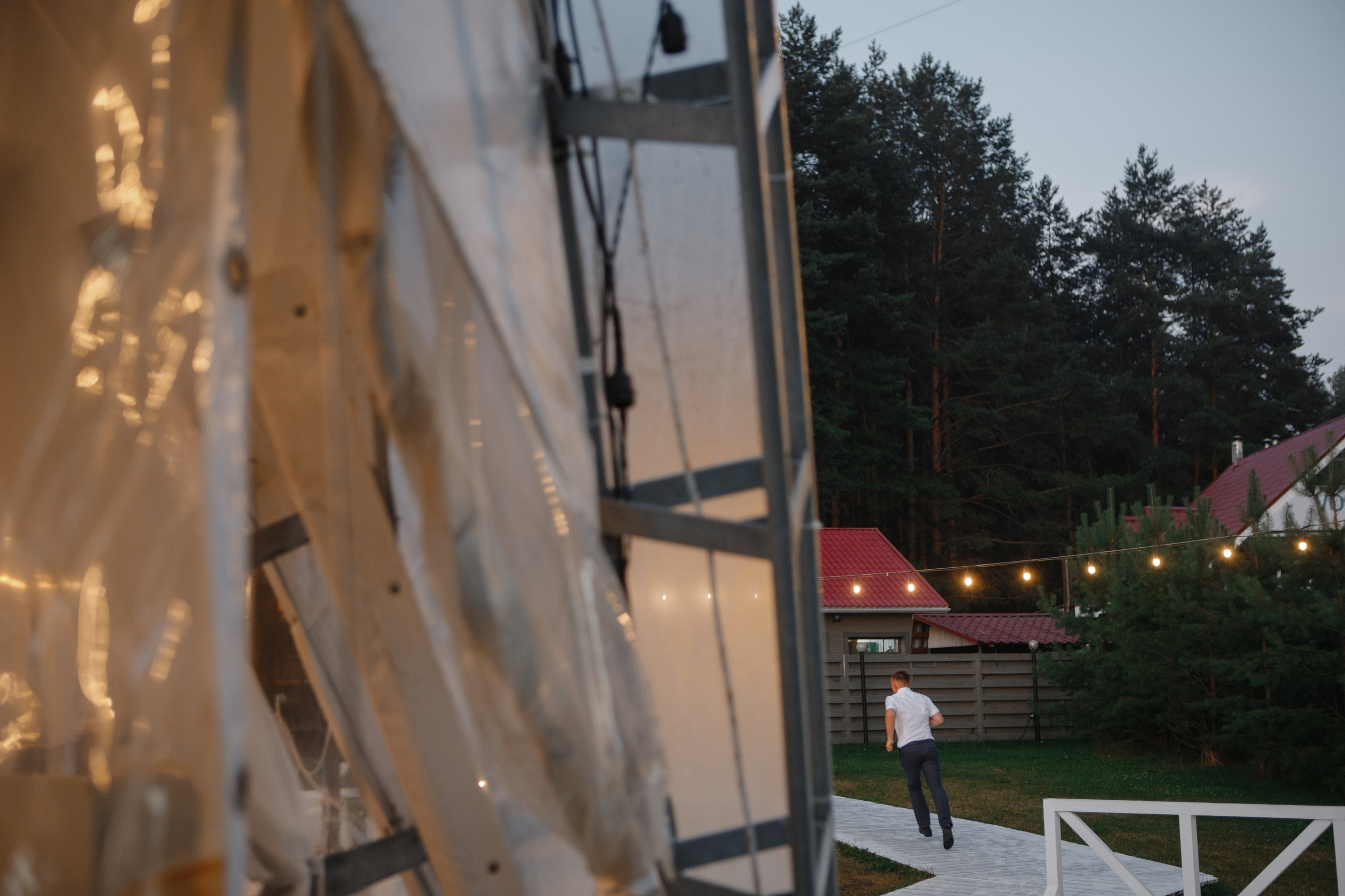 Павел и Ралина. Свадебный и семейный фотограф Ижевск