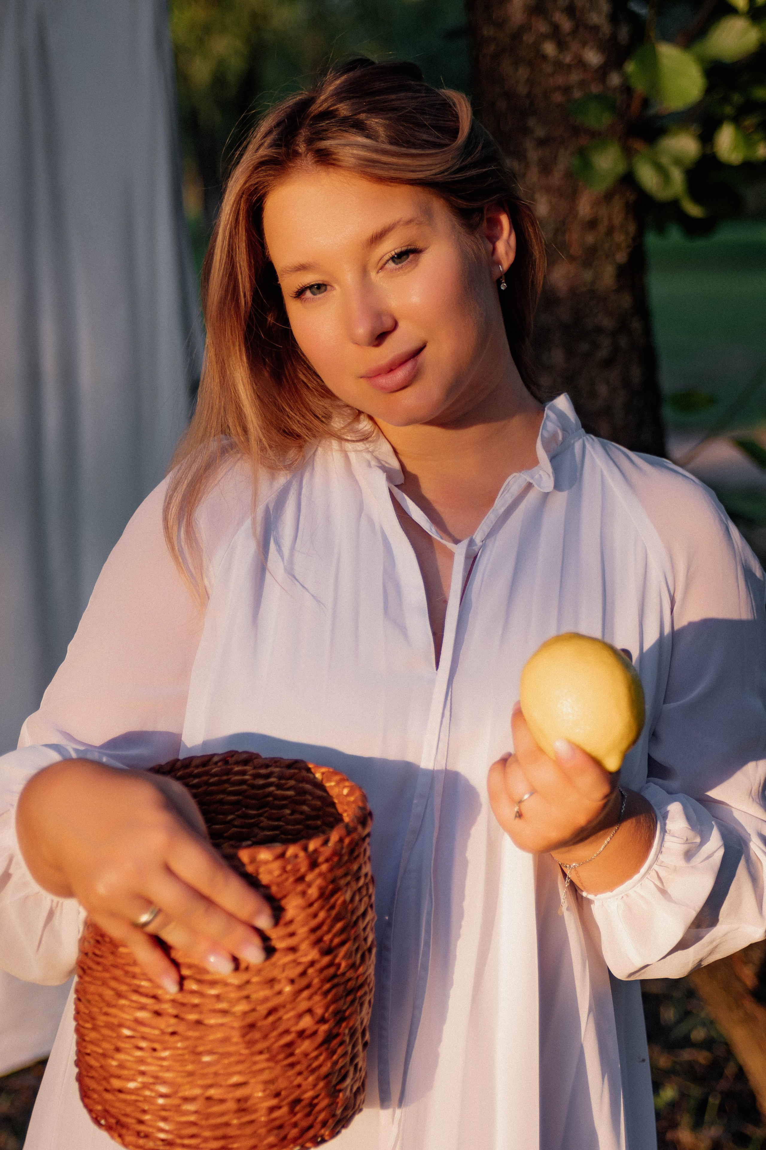 Фото-пикник: портреты. Фотограф в Твери Дементьева Анастасия