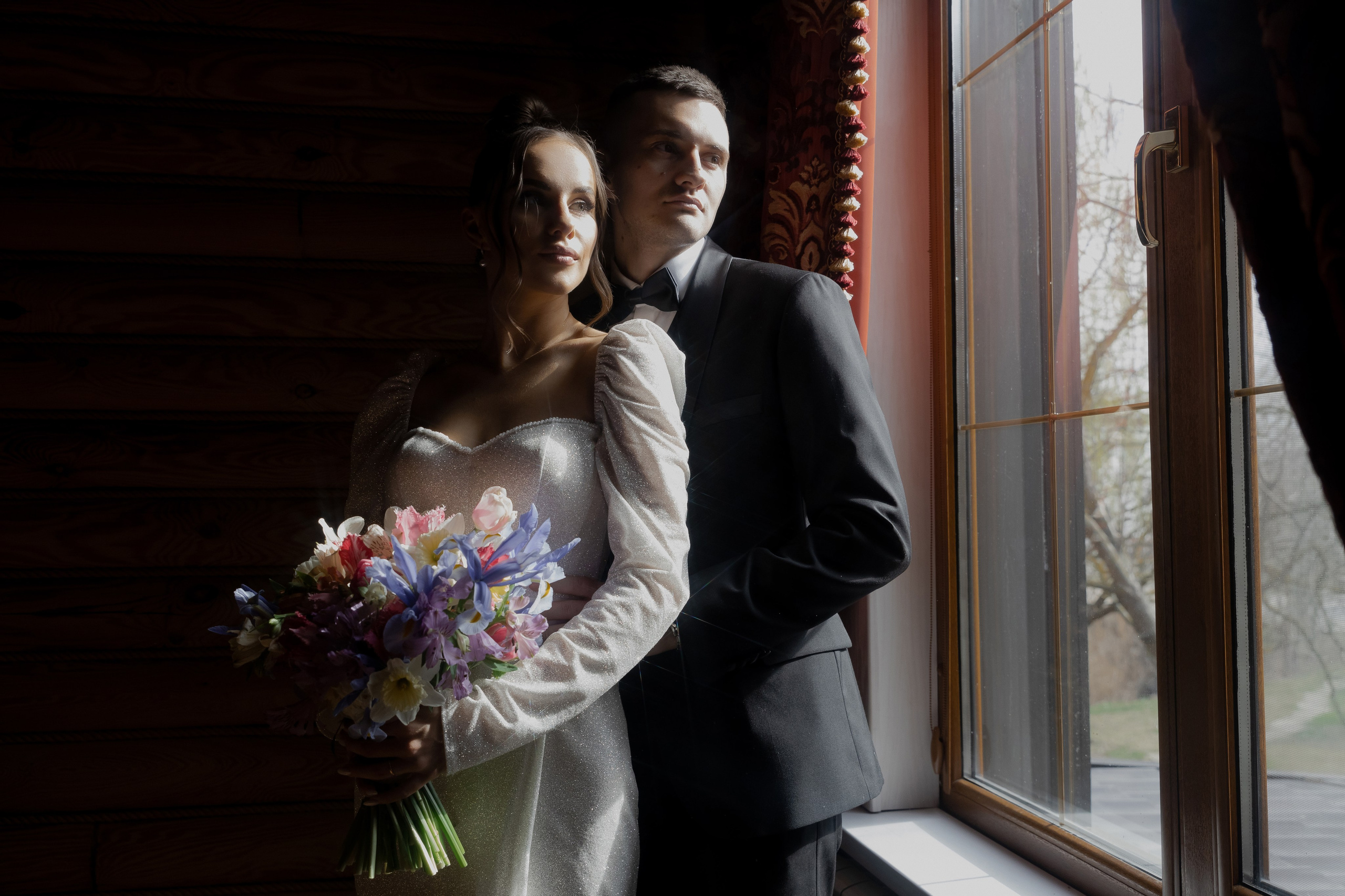 Д&Д * Капустяная Балка. Миленина Юлия Свадебный и семейный фотограф в Краснодаре