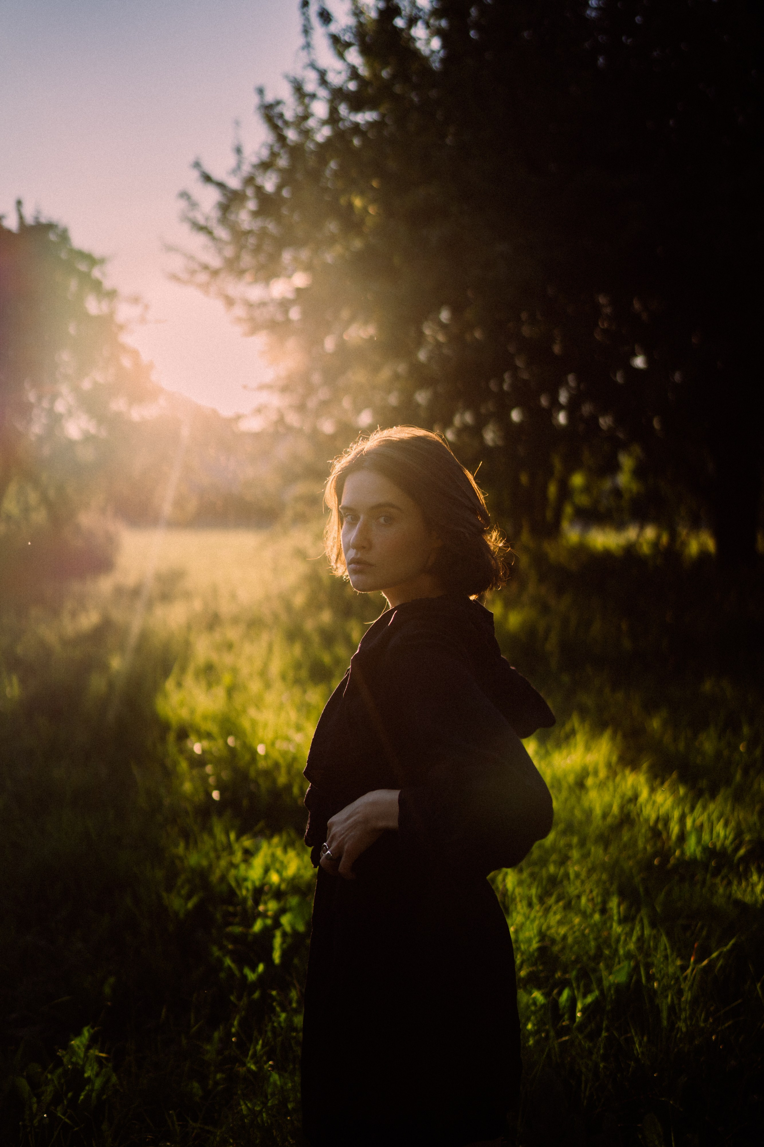 Алиса. Чувственный фотограф в Санкт-Петербурге Пятнова Ксения
