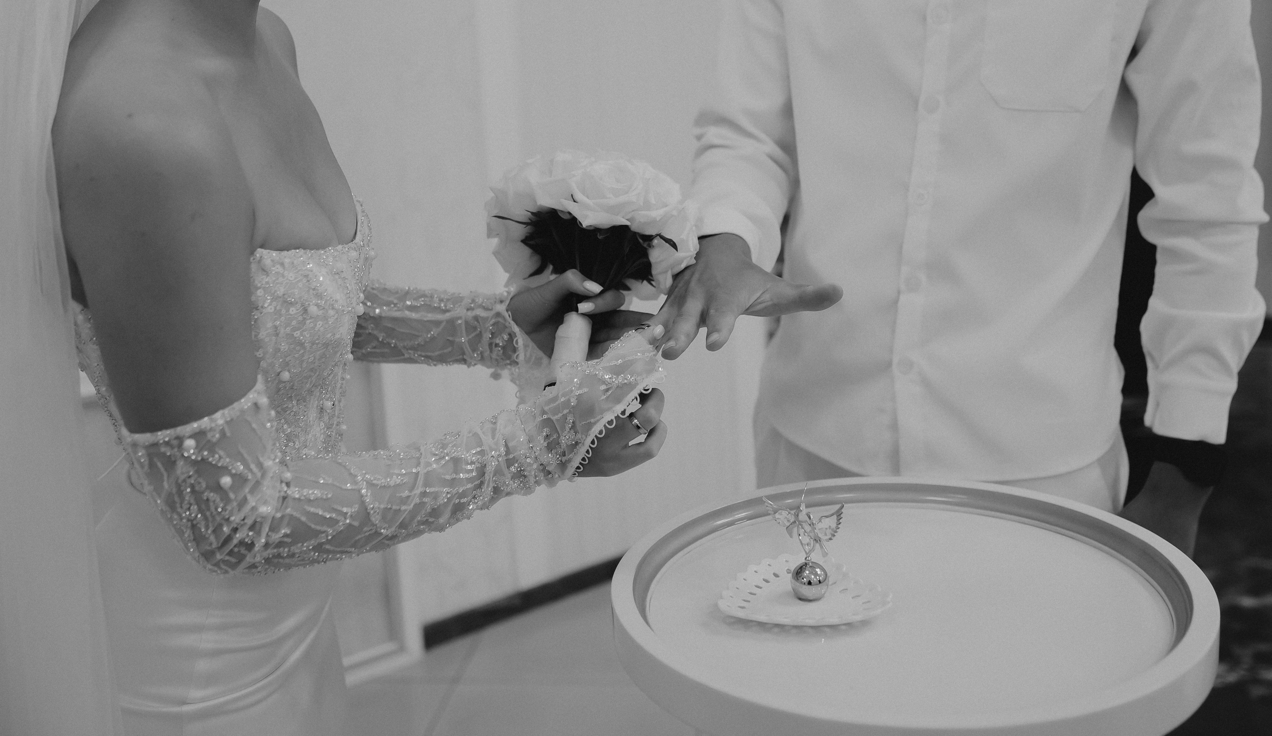 Wedding Day. Анна Михайлова|Свадебный фотограф в Санкт-Петербурге