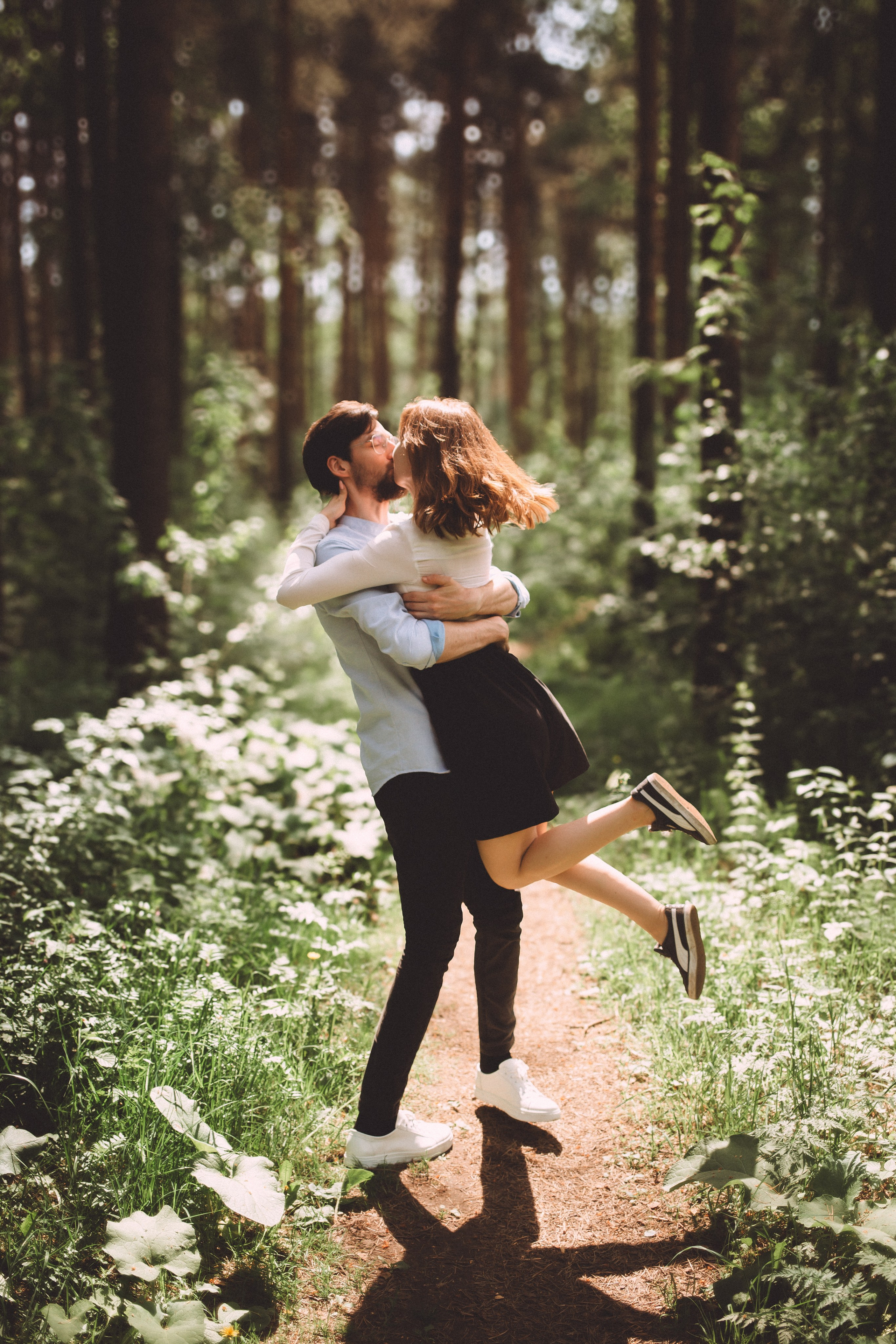 Love Story. Анна Михайлова|Свадебный фотограф в Санкт-Петербурге