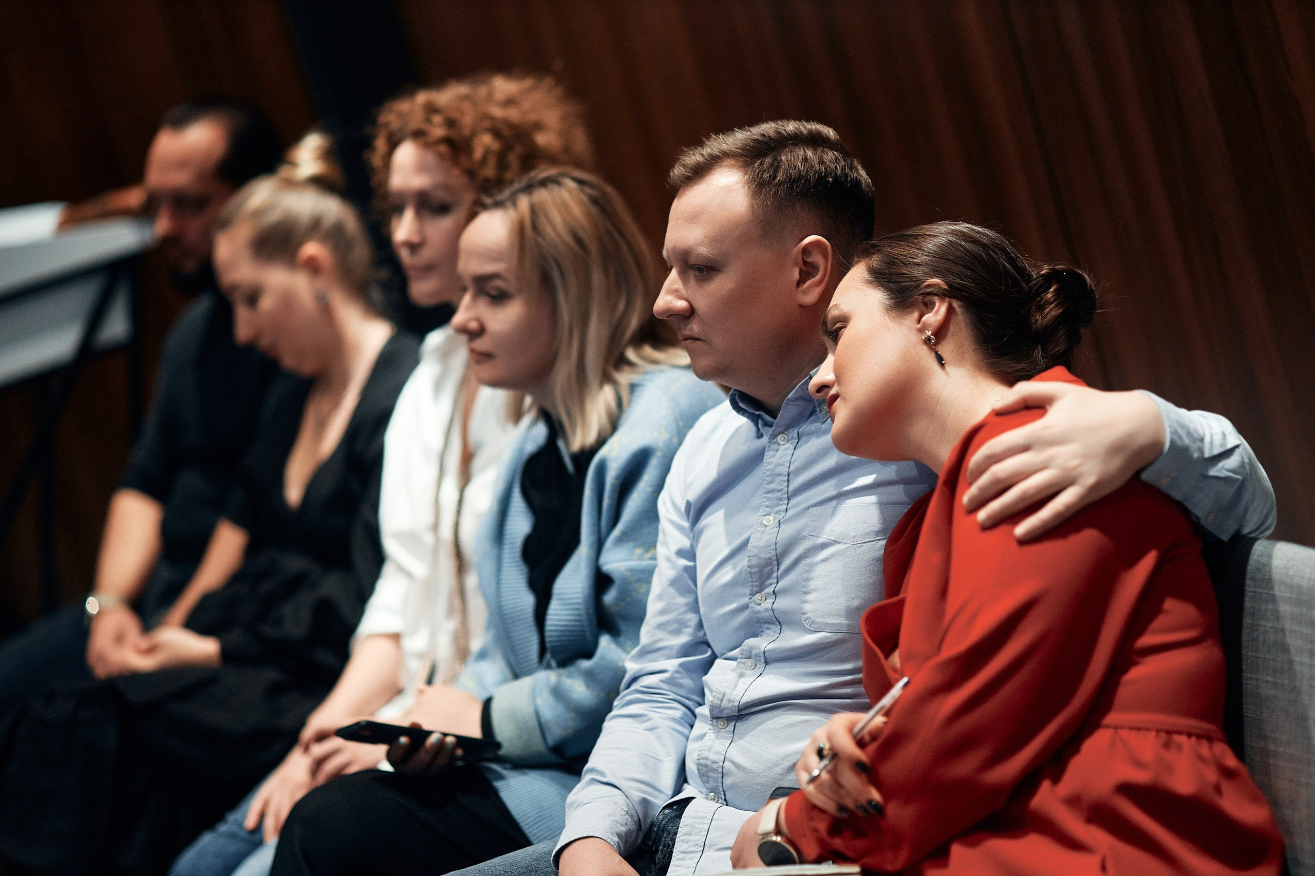 Форум. ЭниоДвиж. Семейный и репортажной фотограф в Красноярске и Москве Виктор Бабинцев