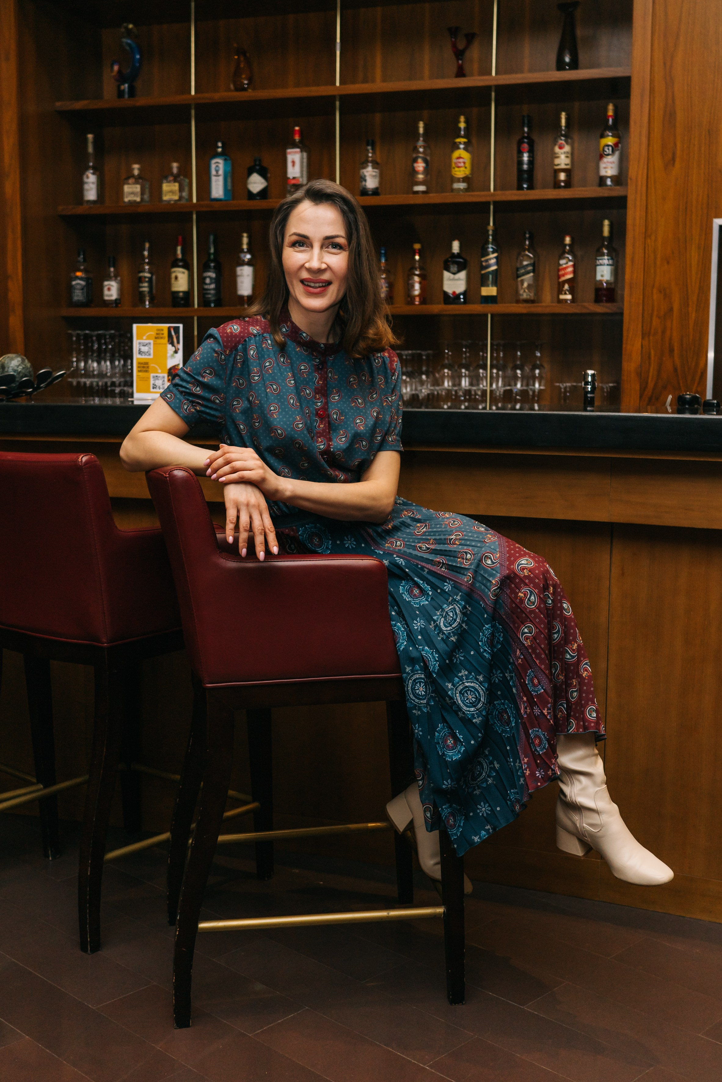 Премии (организатор Карина Мартиросян). Женский фотограф в Москве Анастасия Сидорова