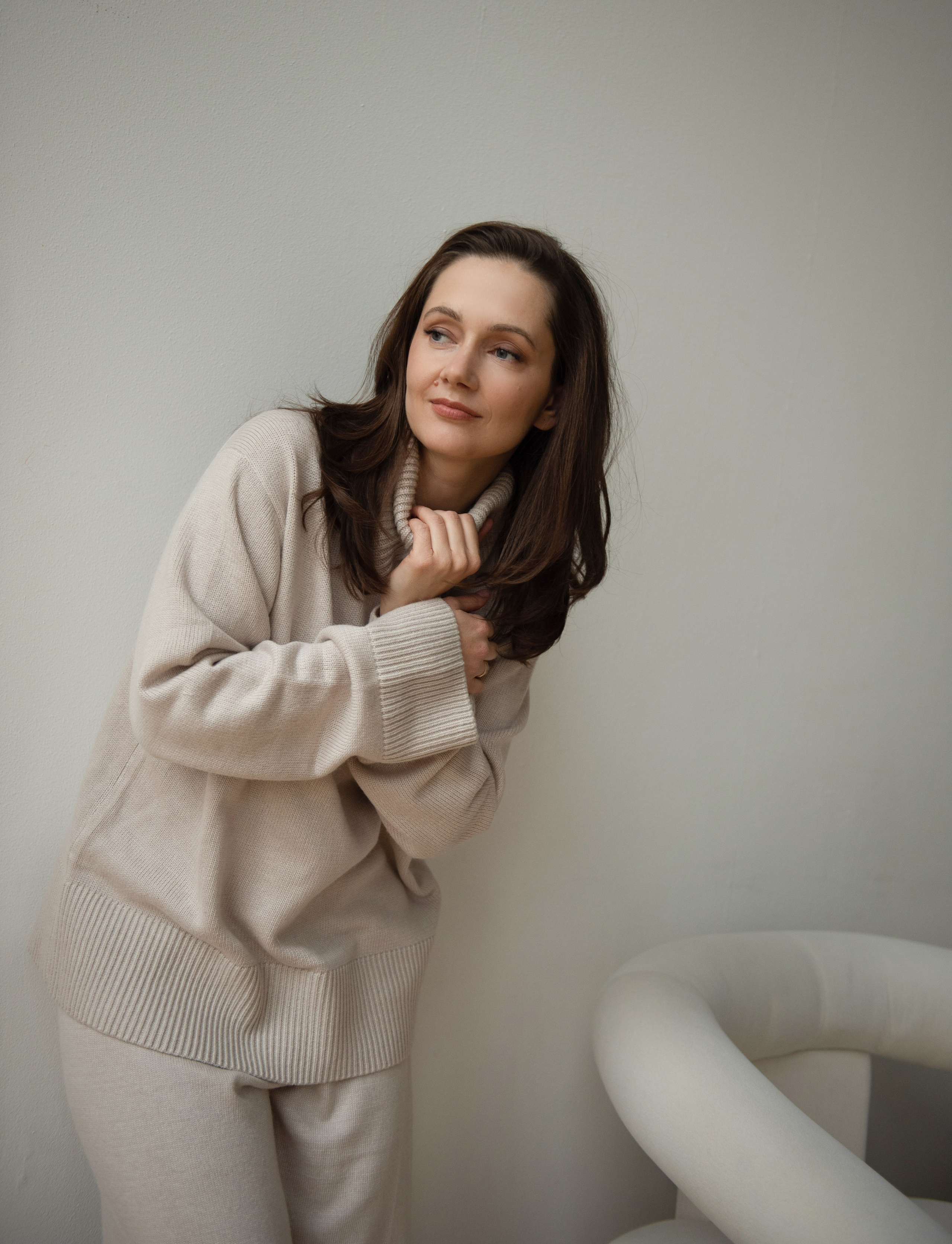 Анастасия. Фотограф в Москве Мария Терентьева