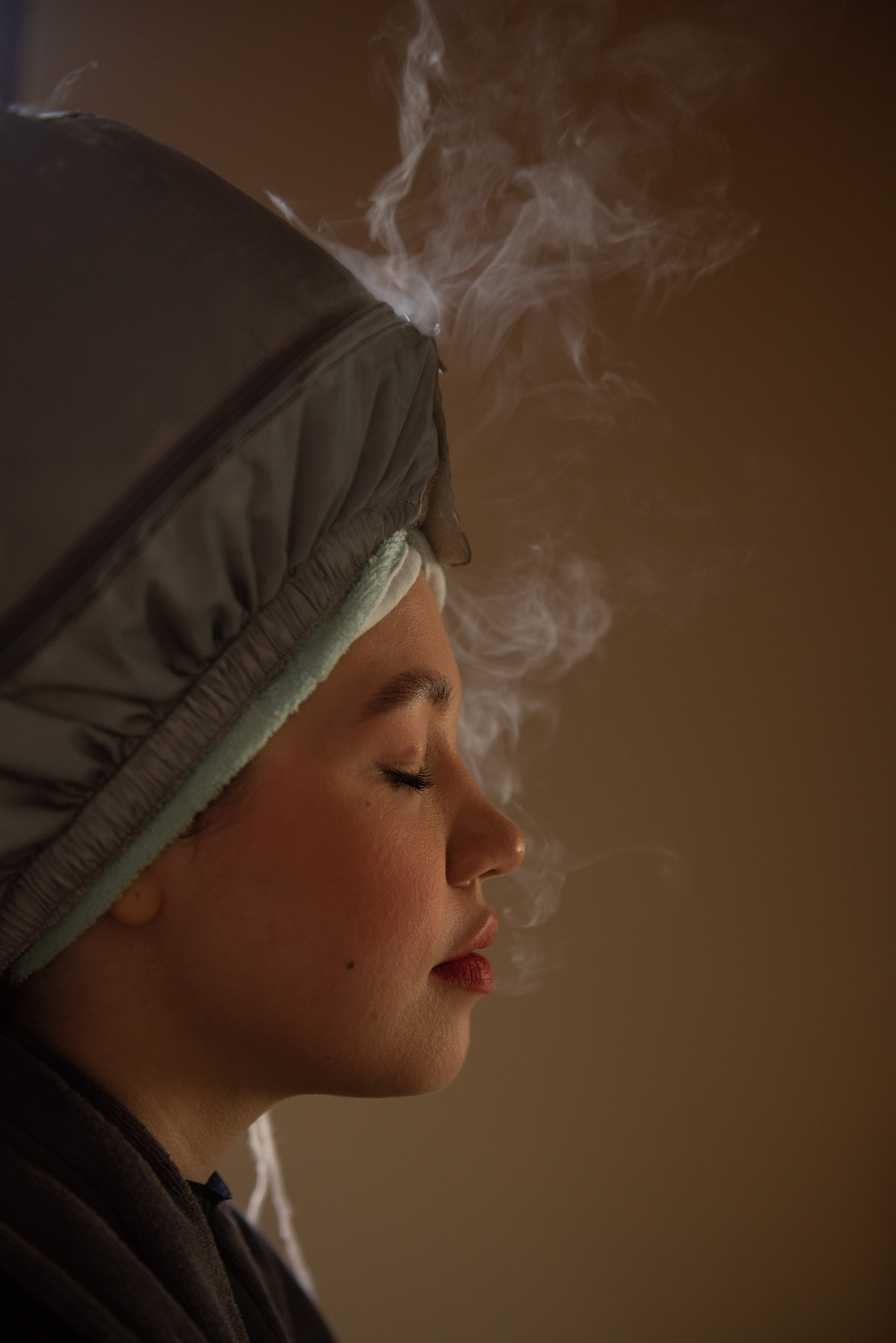 Curl Method. Фотограф в Москве Мария Терентьева