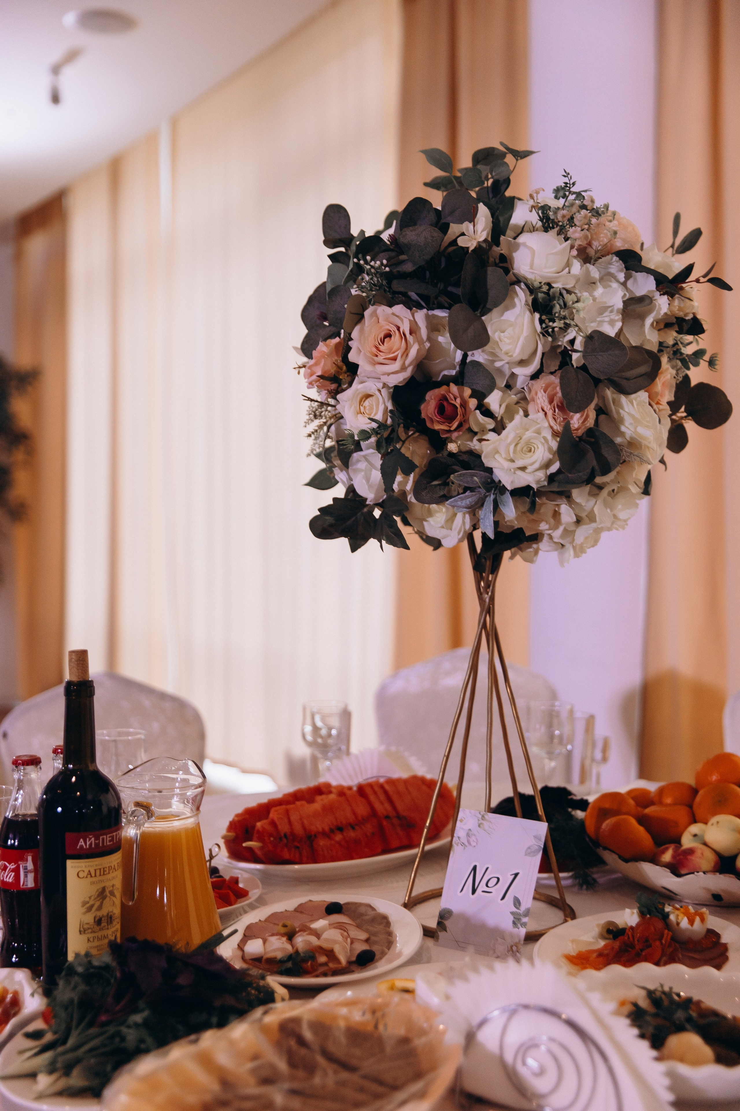 Егор & Татьяна. Свадебный фотограф Чижкова Любовь. Нижний Новгород