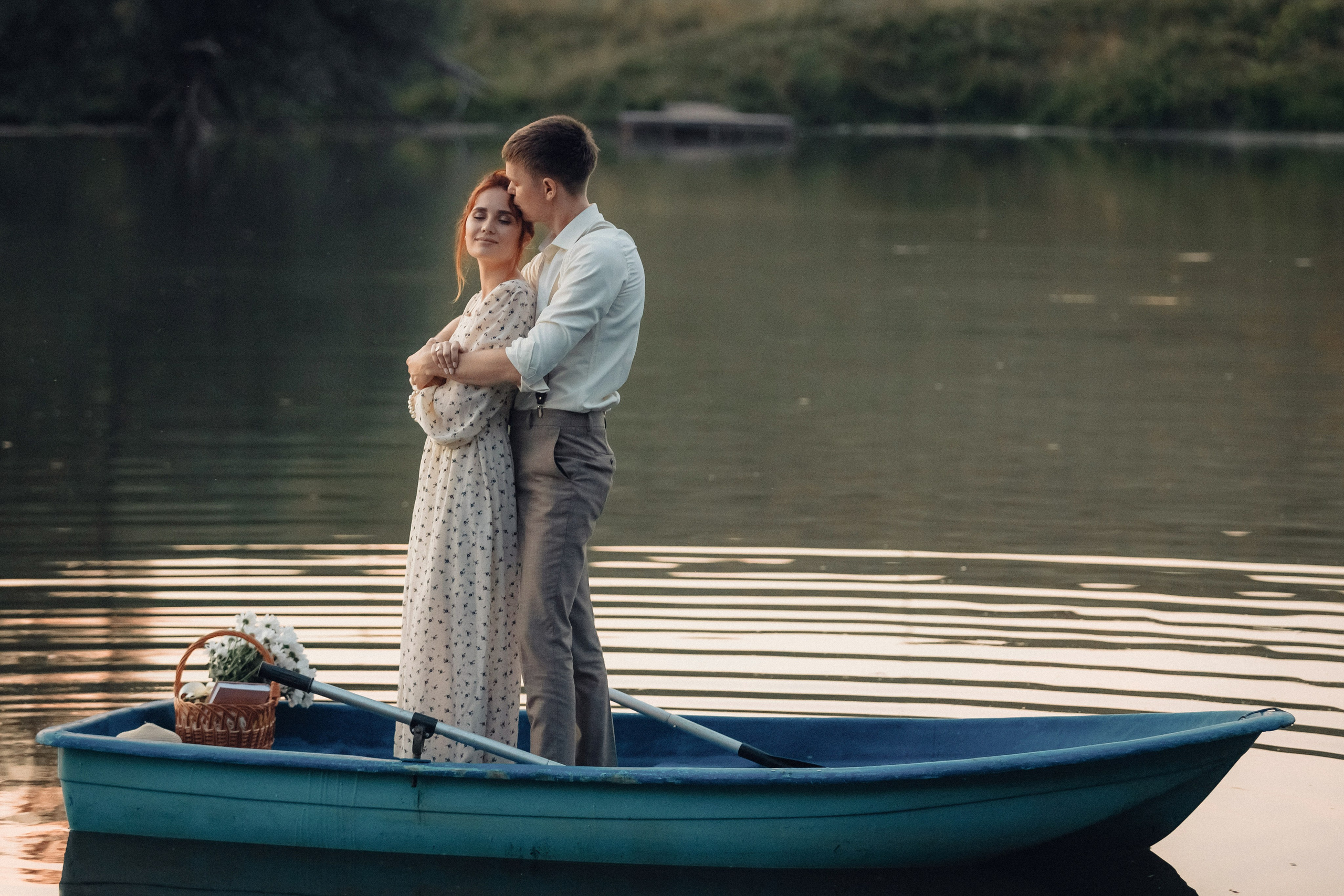 Konstantin and Anna. Свадебный фотограф Казань Чебоксары Москва