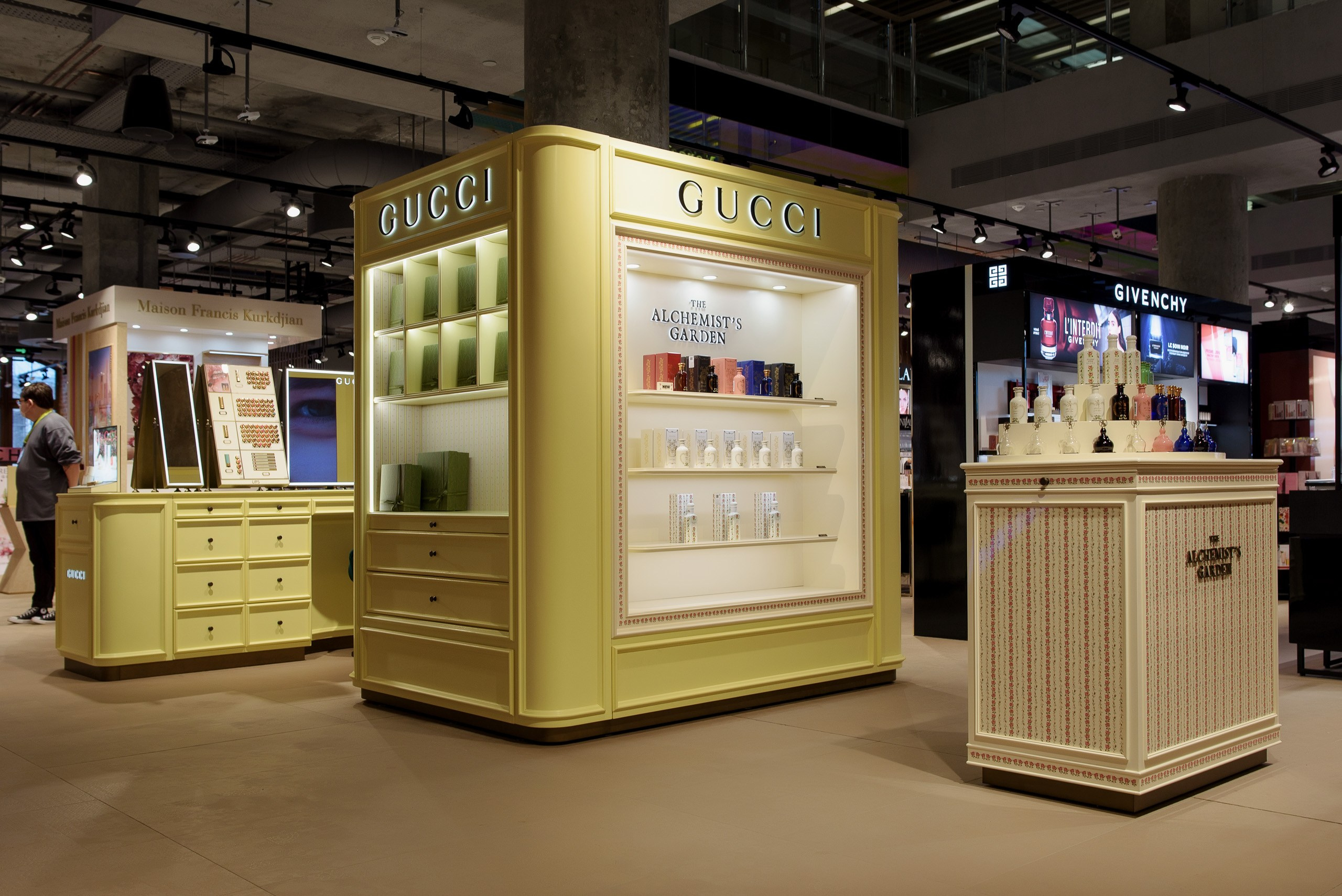 Интерьер. Предметный и рекламный фотограф в Москве Сергей Косов