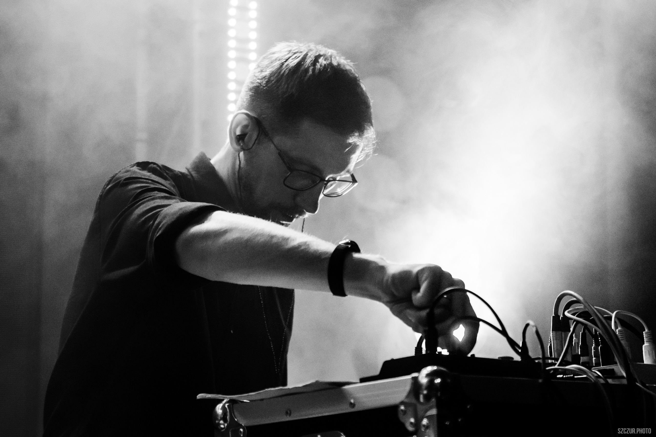 Rapière / Naska / Kailess / Косатка в Eclipse 18.07.25. Szczur photo